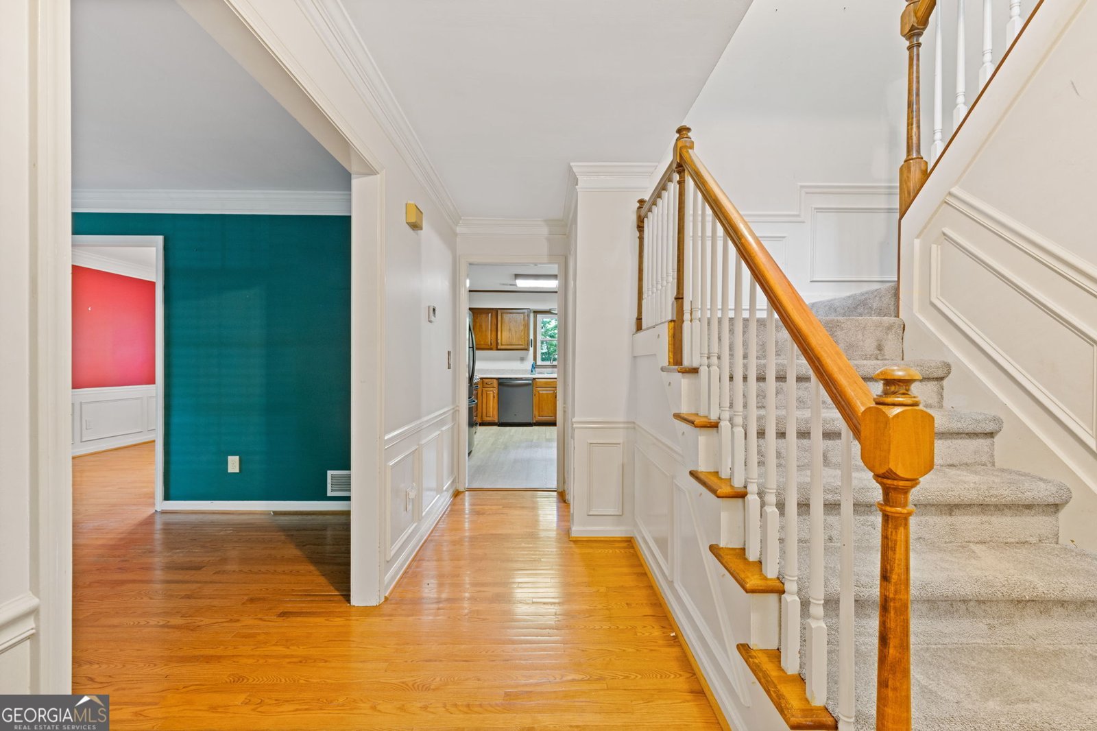 1307 Rivermist Drive Lilburn - Photo 8