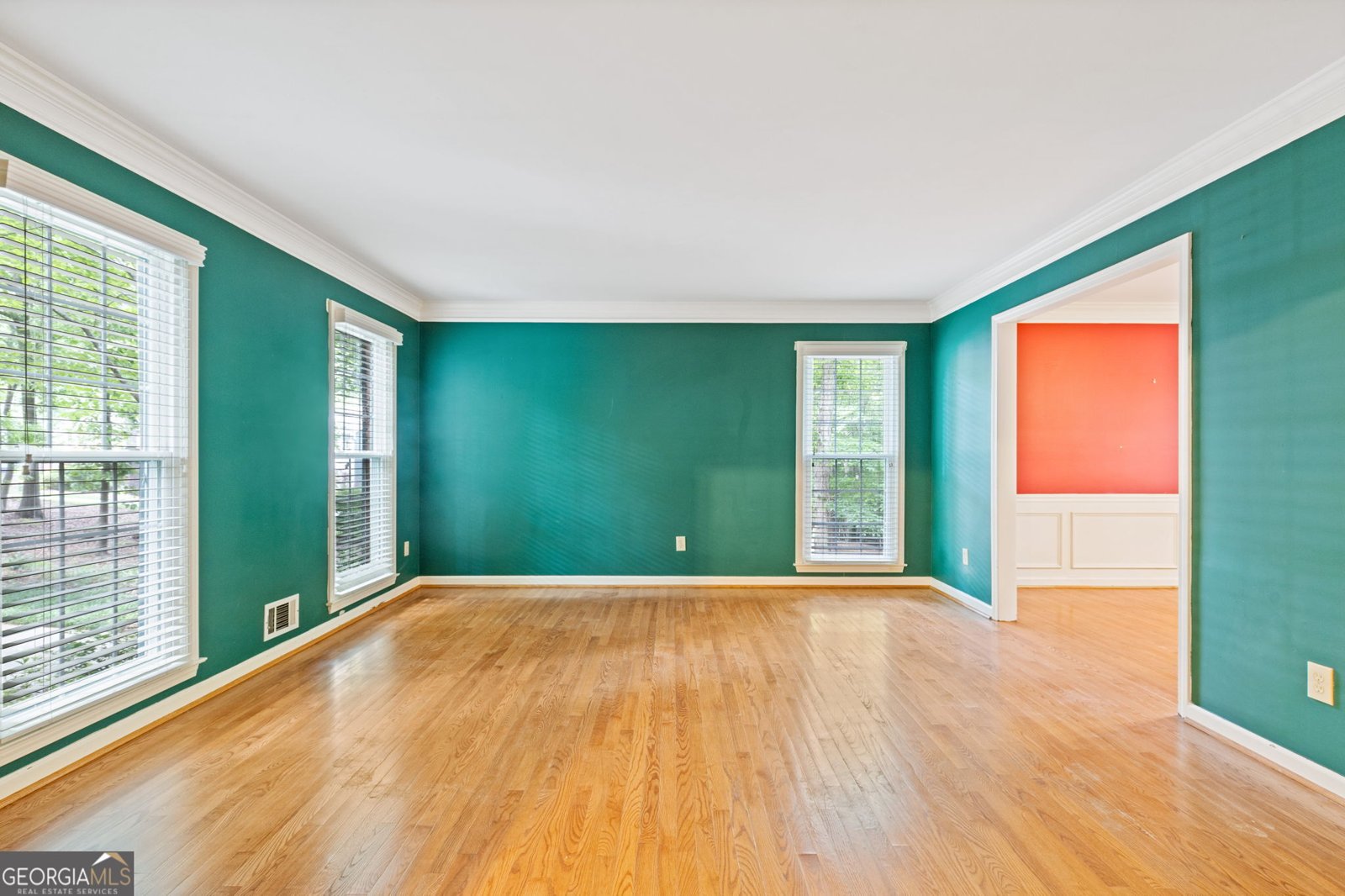 1307 Rivermist Drive Lilburn - Photo 9