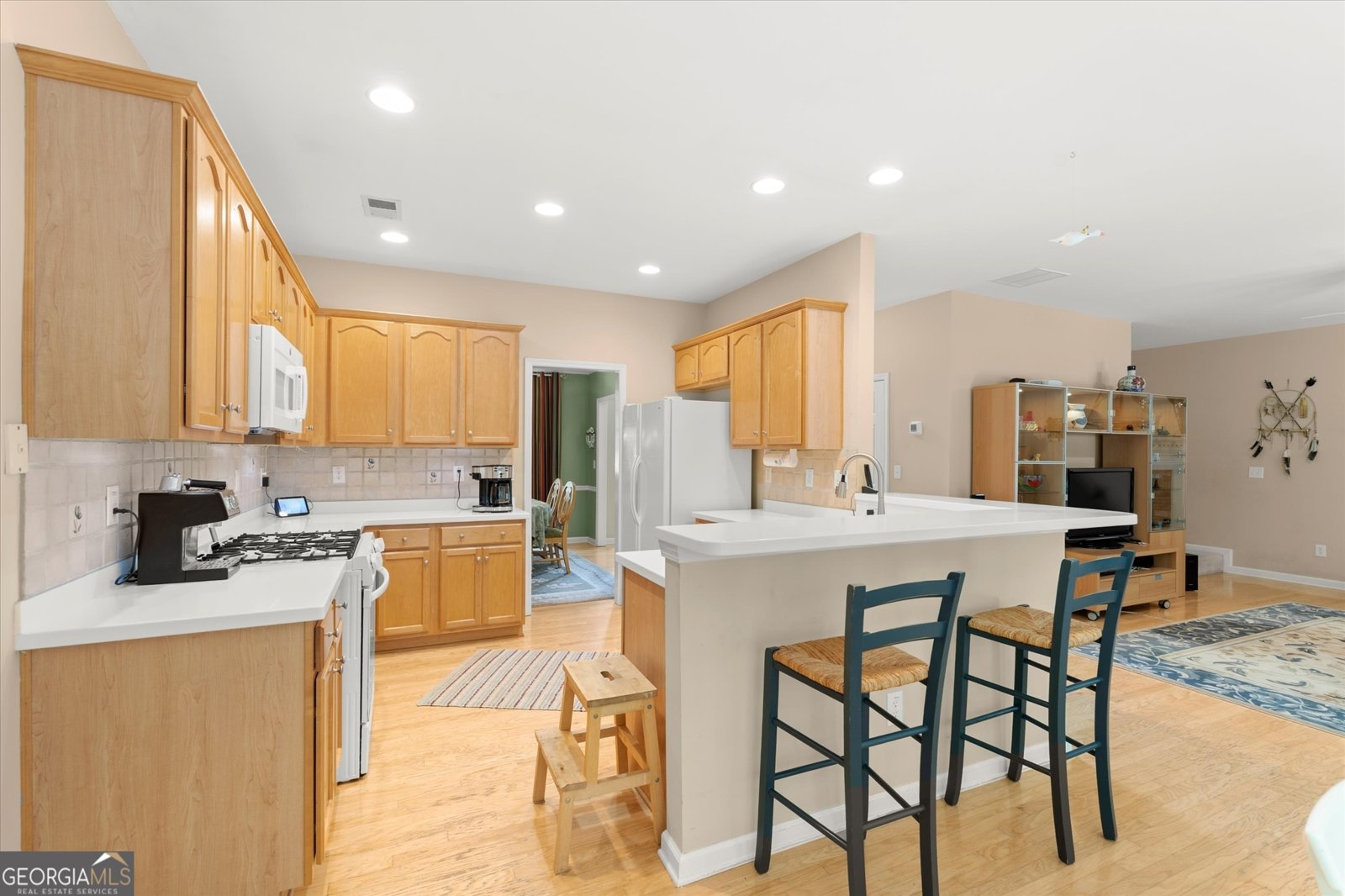 2041 Double Creek Drive Powder Springs - Photo 11