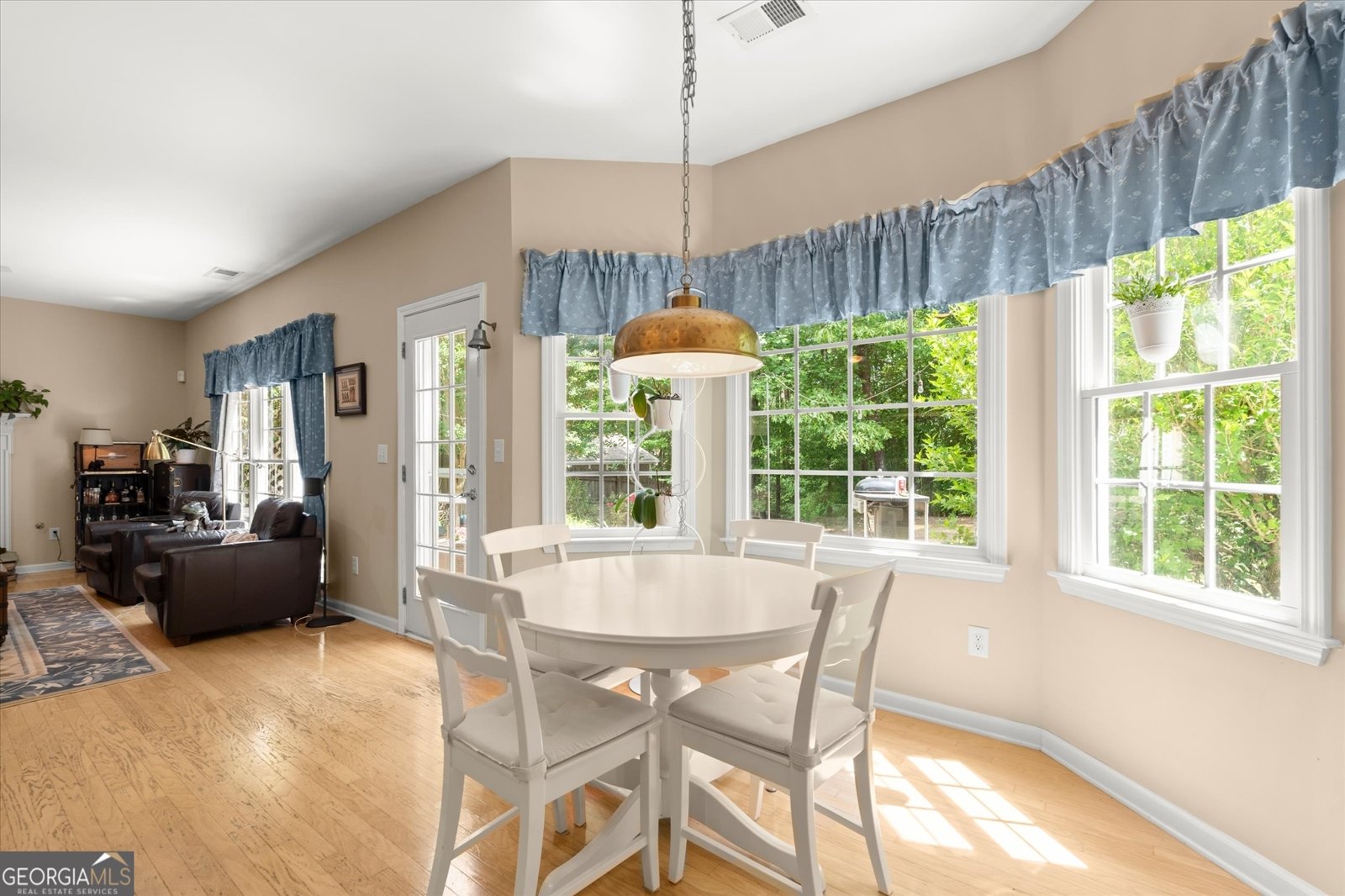 2041 Double Creek Drive Powder Springs - Photo 12