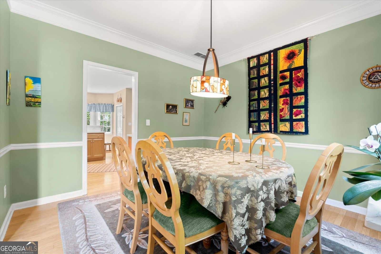 2041 Double Creek Drive Powder Springs - Photo 13