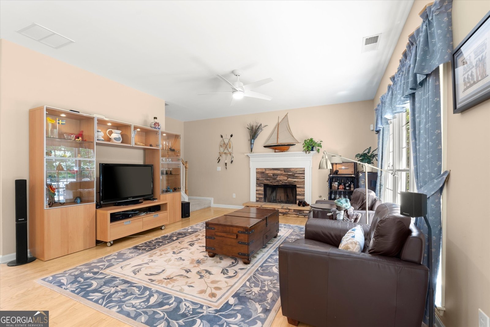 2041 Double Creek Drive Powder Springs - Photo 14