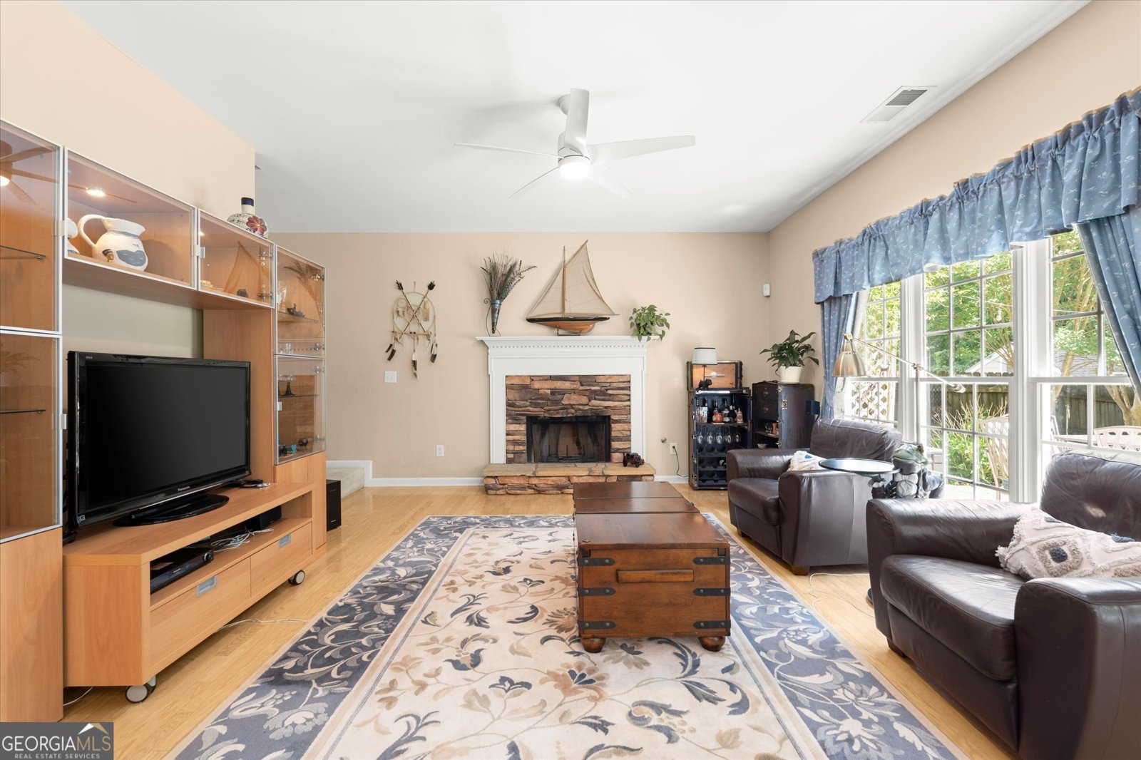 2041 Double Creek Drive Powder Springs - Photo 15