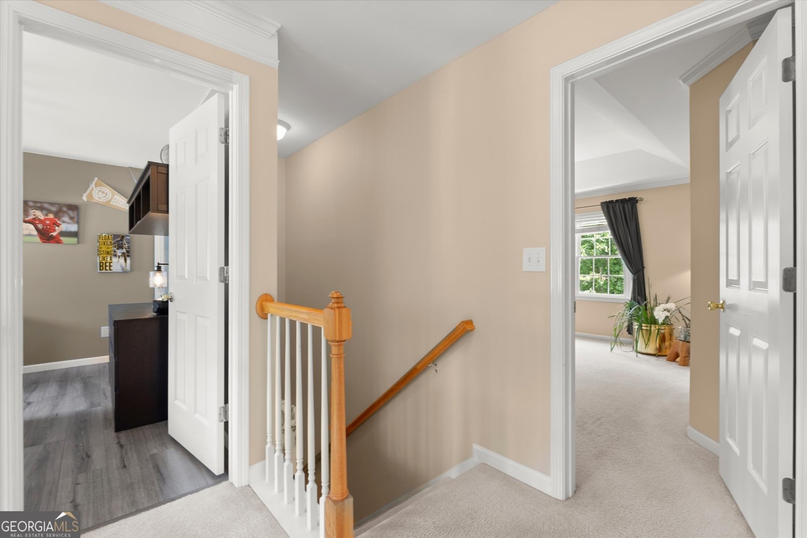 2041 Double Creek Drive Powder Springs - Photo 17
