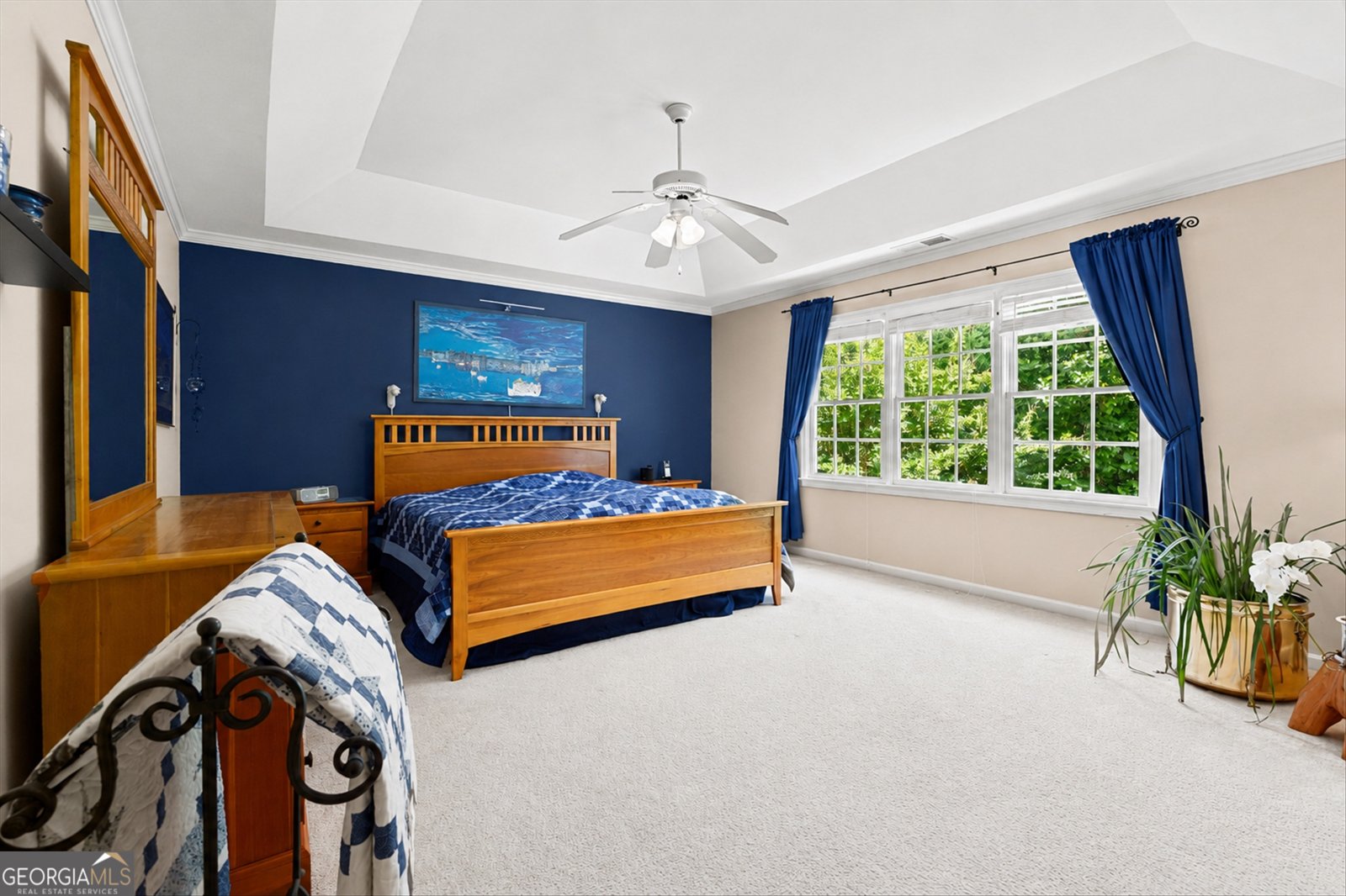 2041 Double Creek Drive Powder Springs - Photo 18