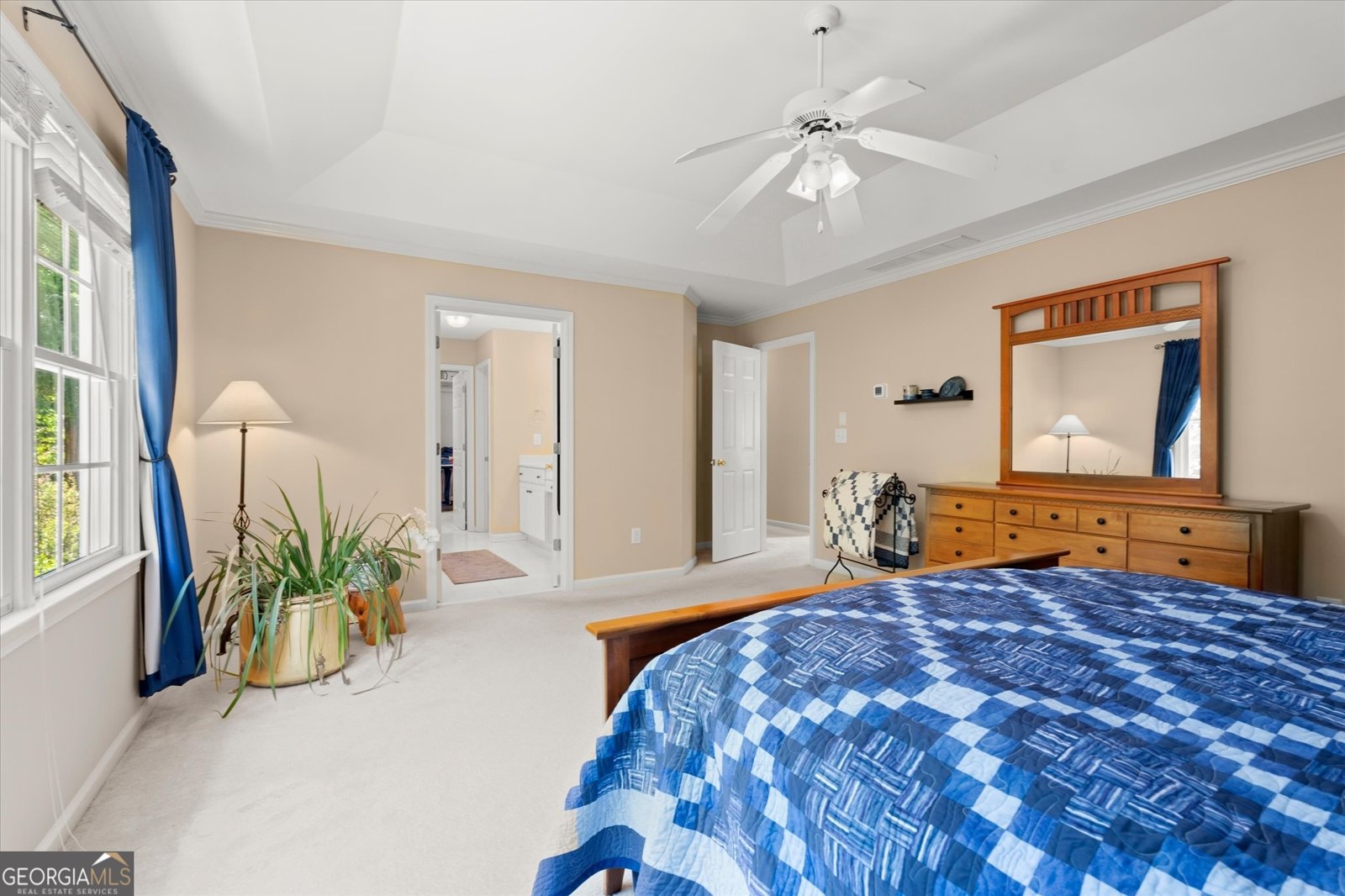 2041 Double Creek Drive Powder Springs - Photo 19