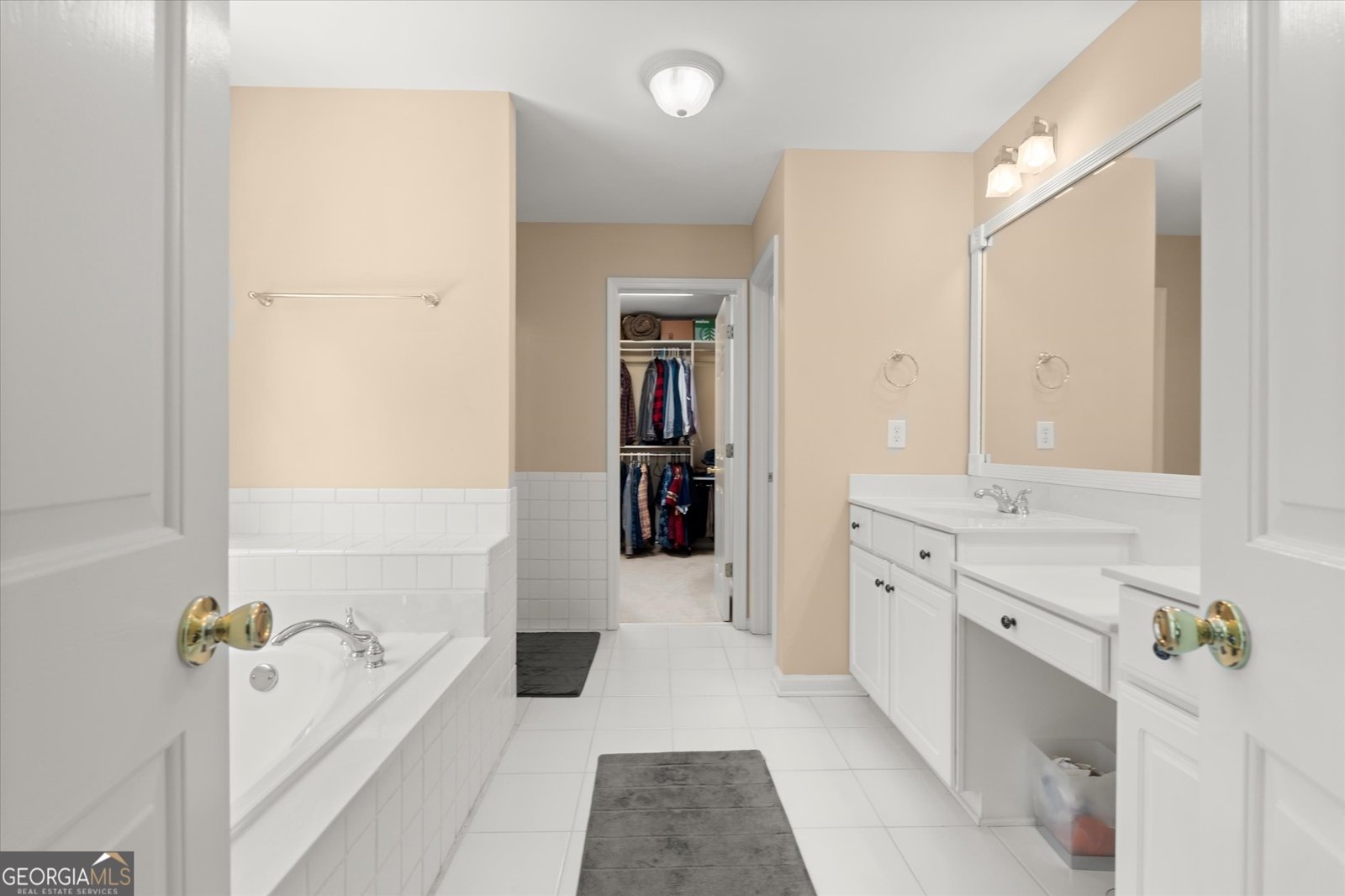 2041 Double Creek Drive Powder Springs - Photo 20
