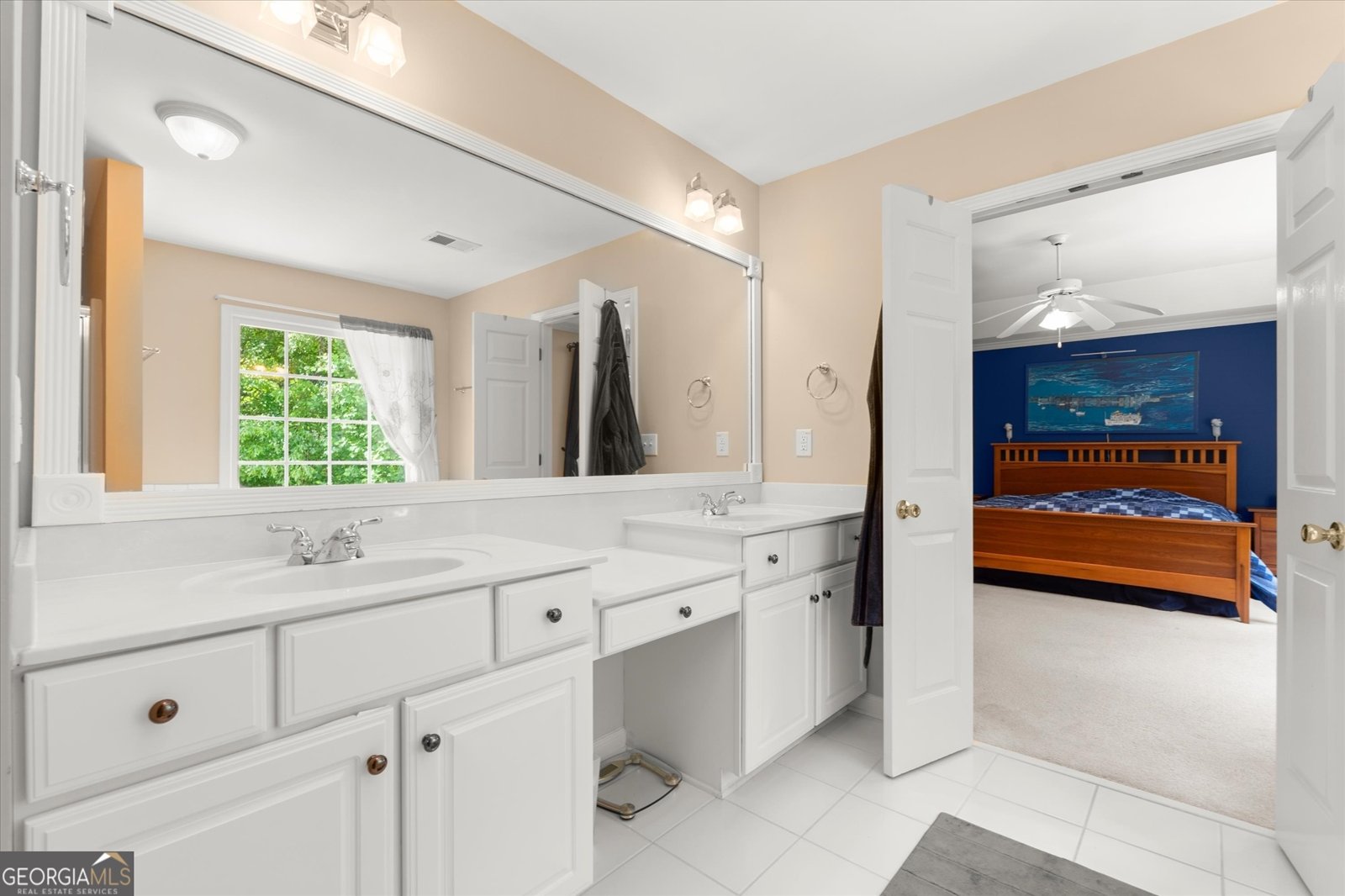 2041 Double Creek Drive Powder Springs - Photo 21