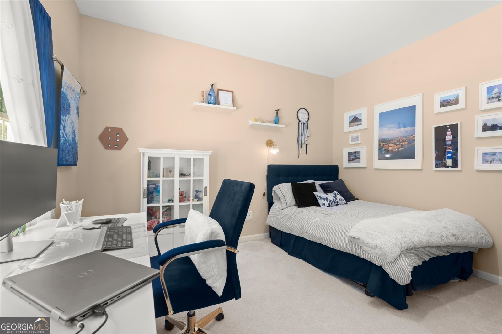 2041 Double Creek Drive Powder Springs - Photo 23