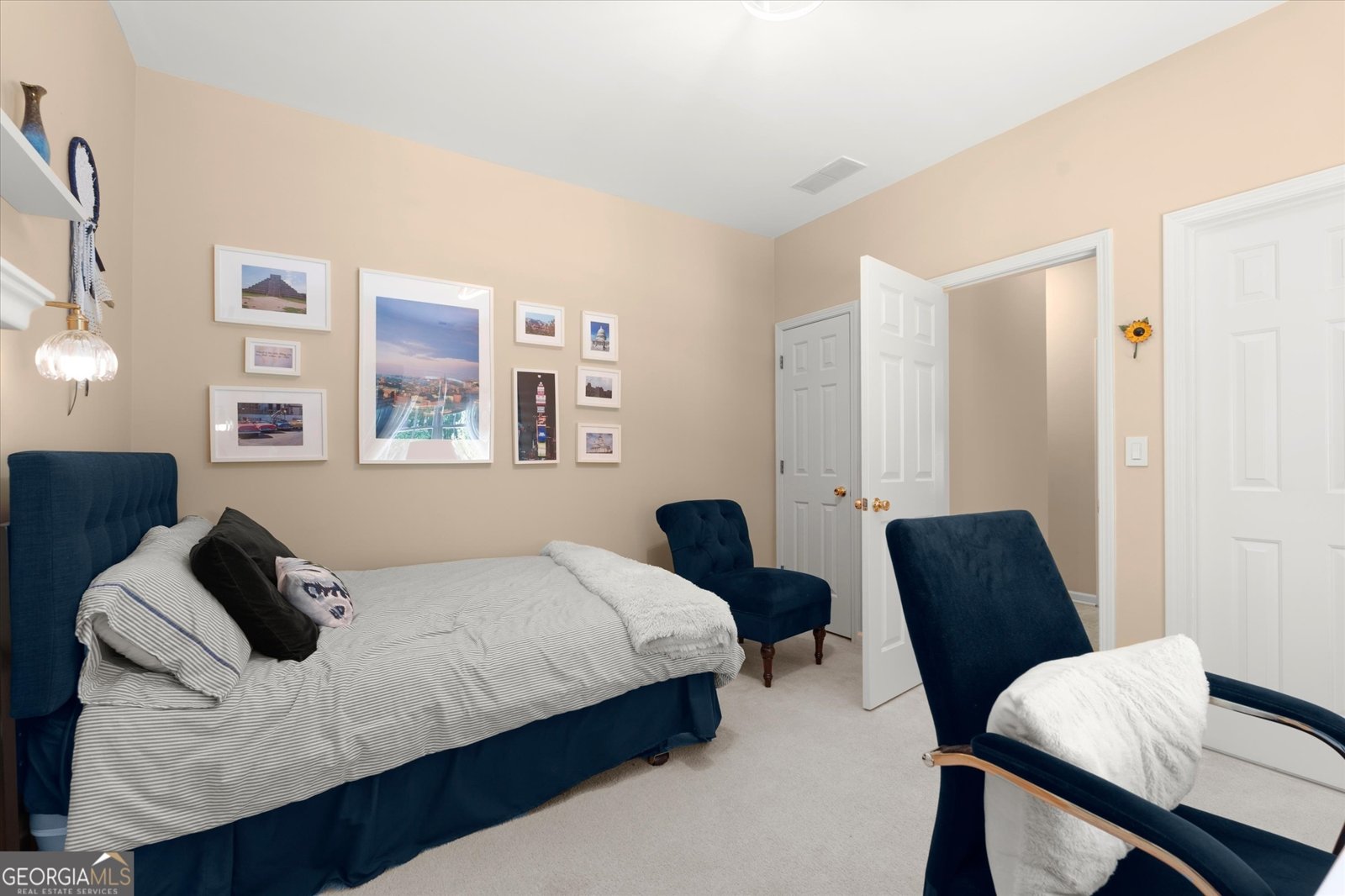 2041 Double Creek Drive Powder Springs - Photo 24