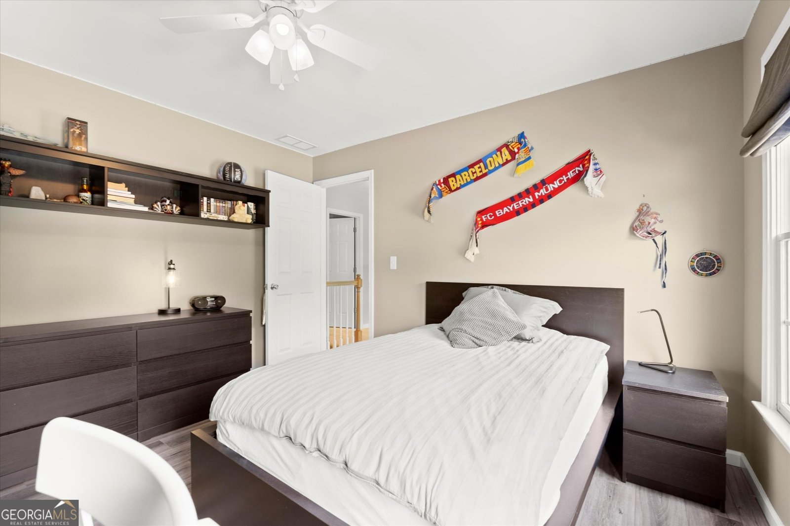 2041 Double Creek Drive Powder Springs - Photo 29