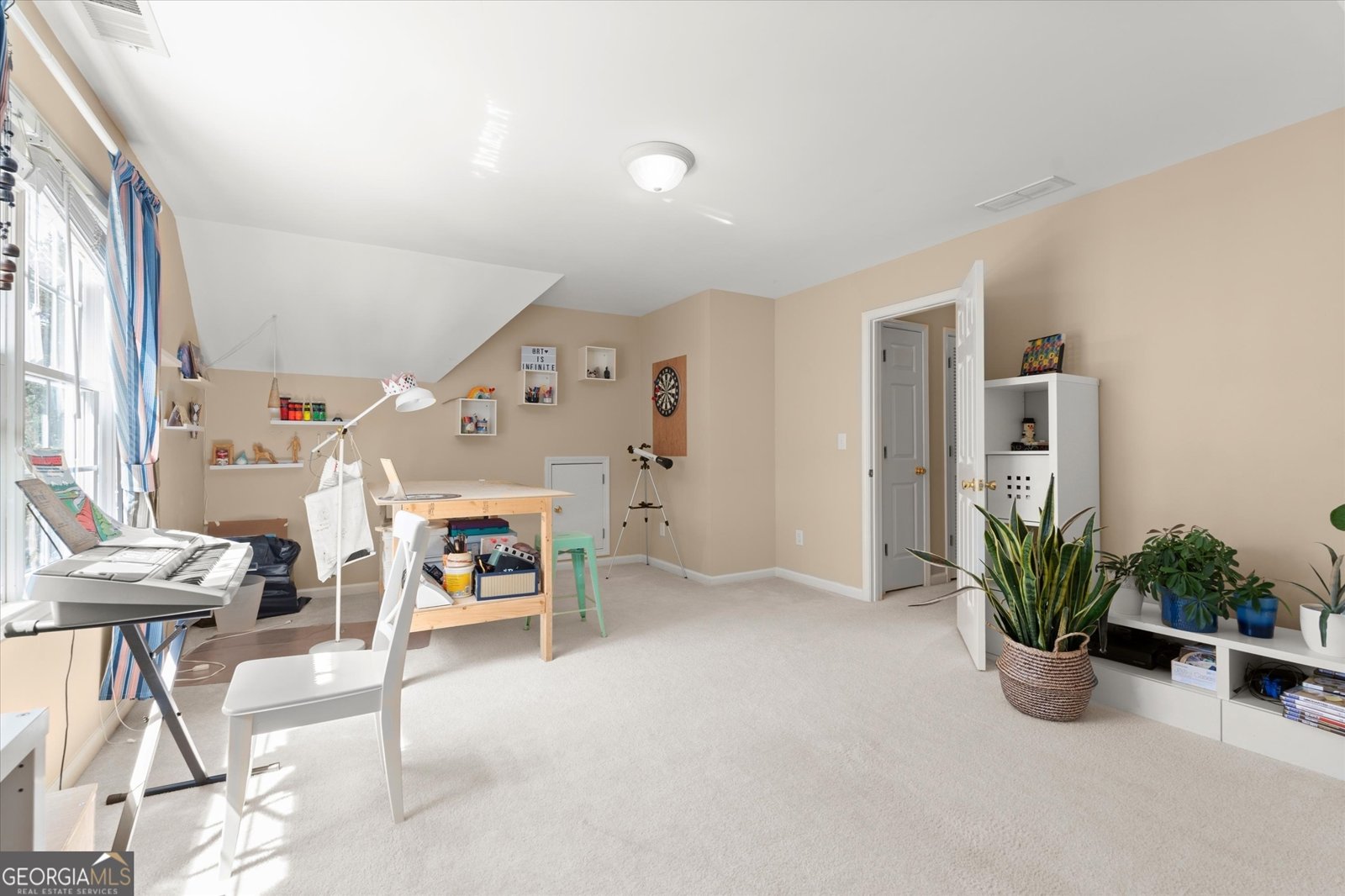 2041 Double Creek Drive Powder Springs - Photo 31