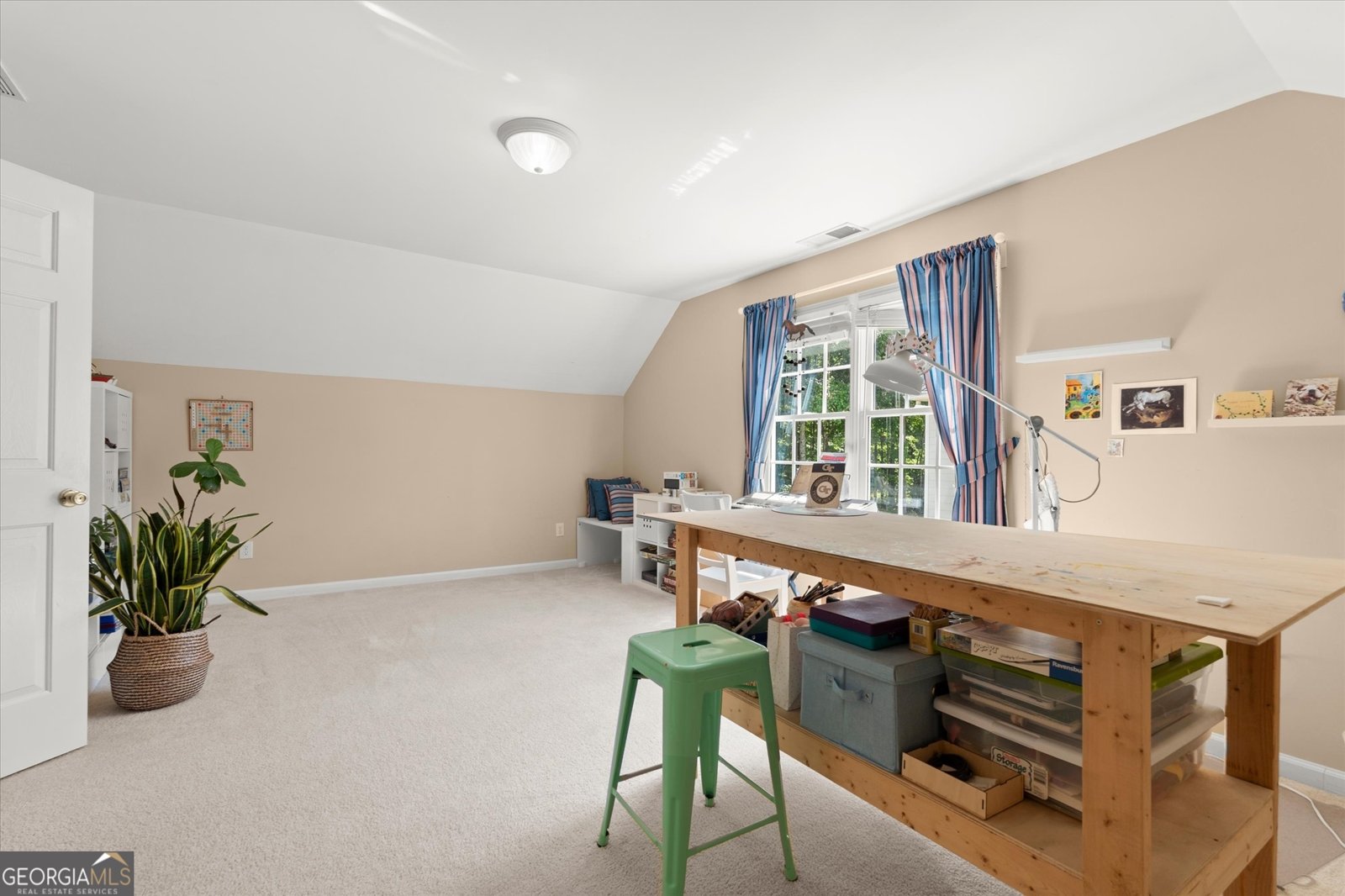 2041 Double Creek Drive Powder Springs - Photo 32