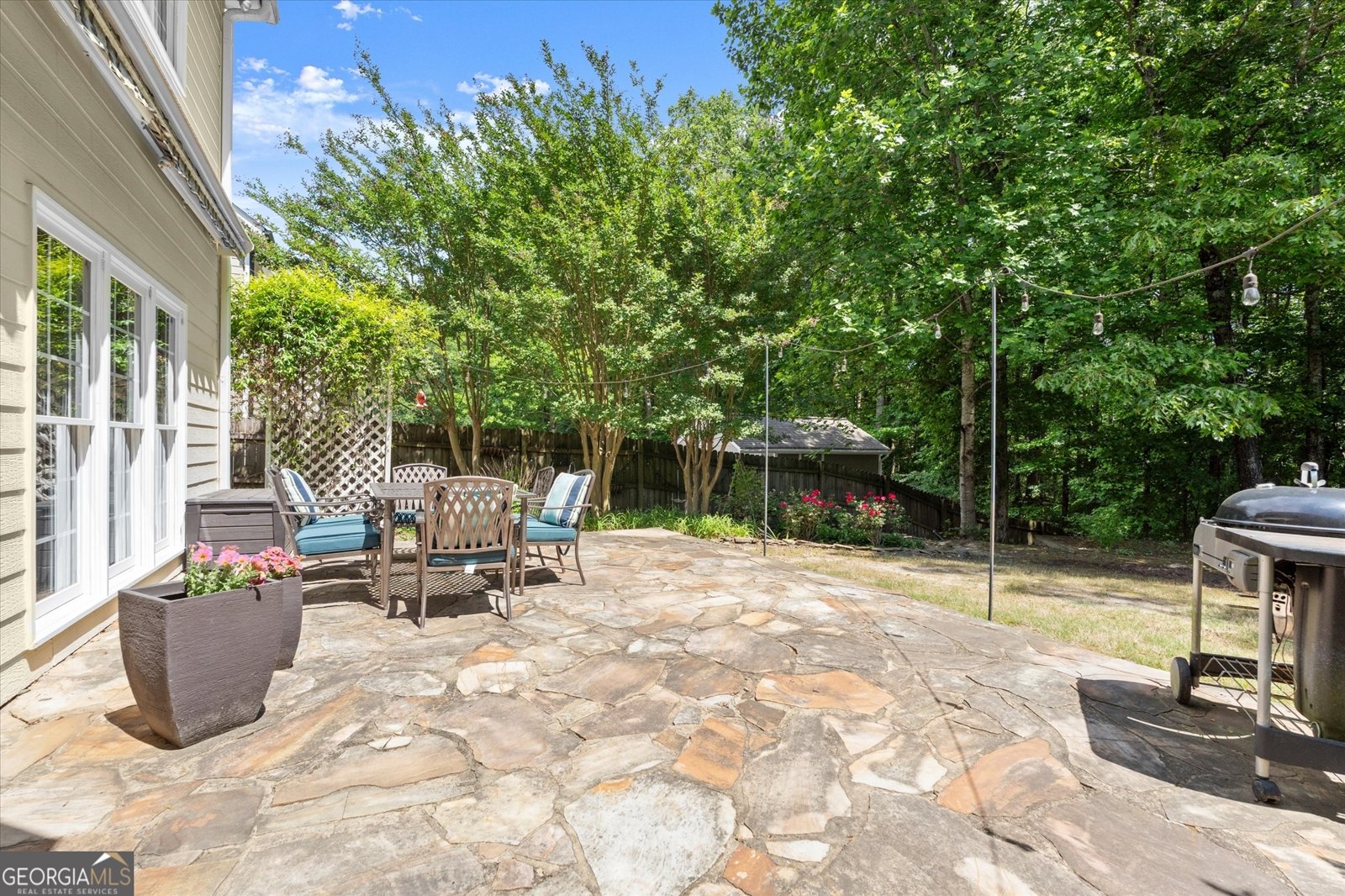 2041 Double Creek Drive Powder Springs - Photo 34
