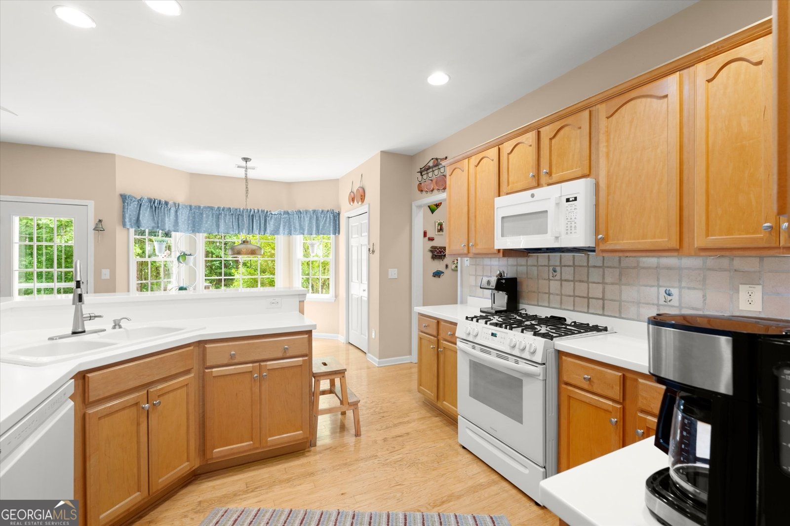 2041 Double Creek Drive Powder Springs - Photo 9