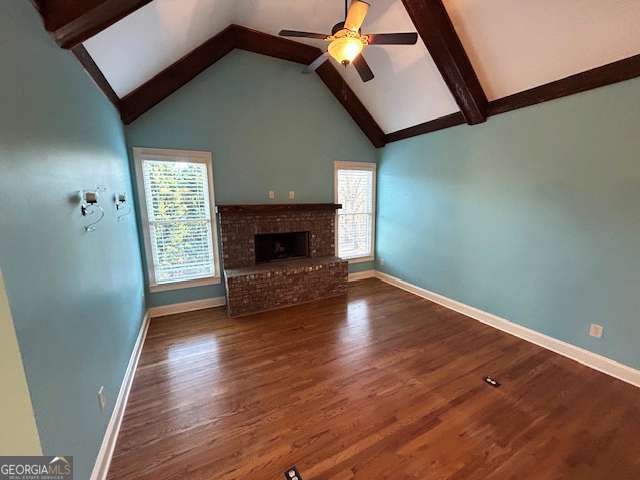 300 Towne Overlook Circle Canton - Photo 10