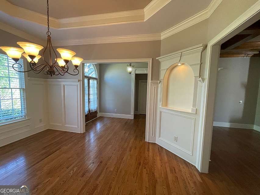 300 Towne Overlook Circle Canton - Photo 15