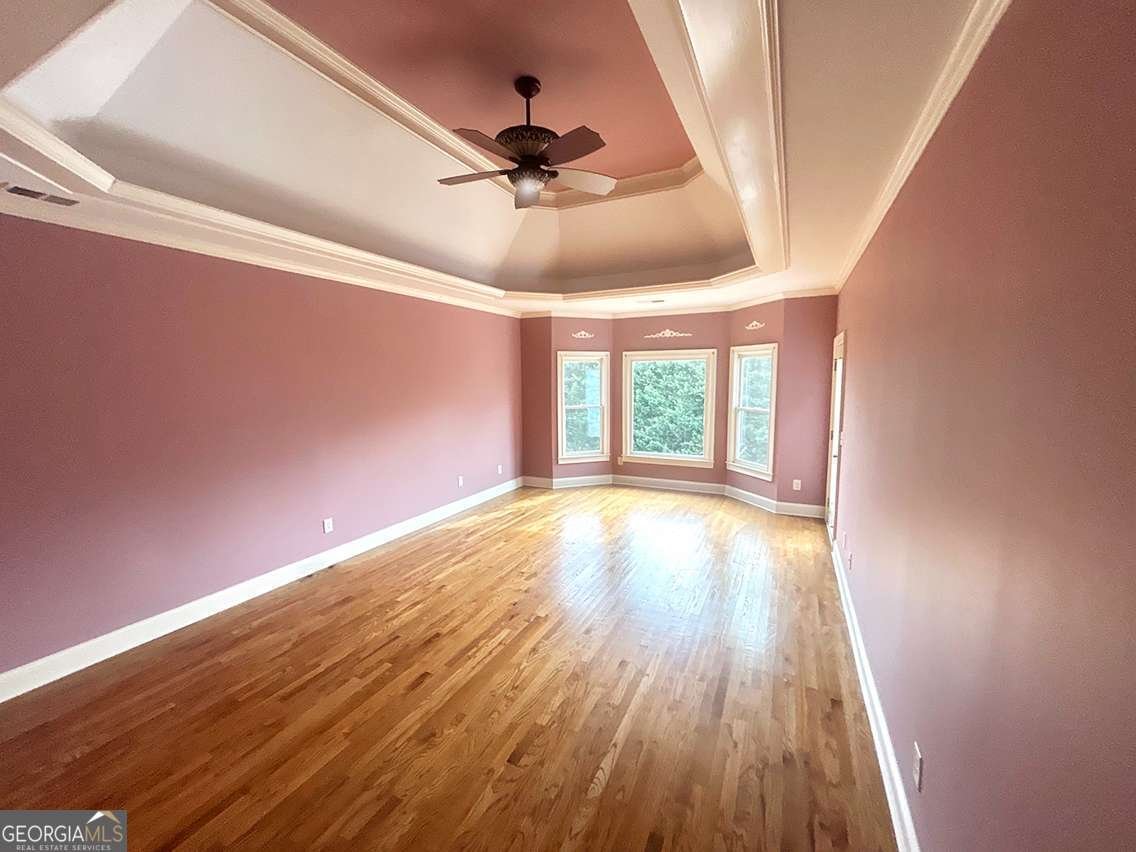 300 Towne Overlook Circle Canton - Photo 17