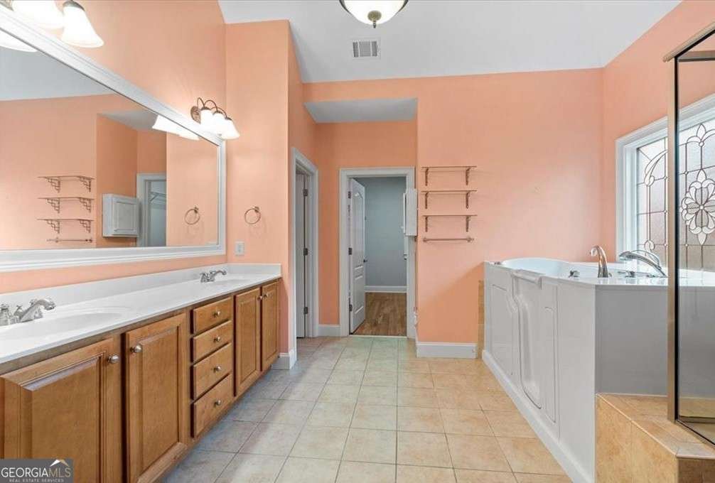 300 Towne Overlook Circle Canton - Photo 18