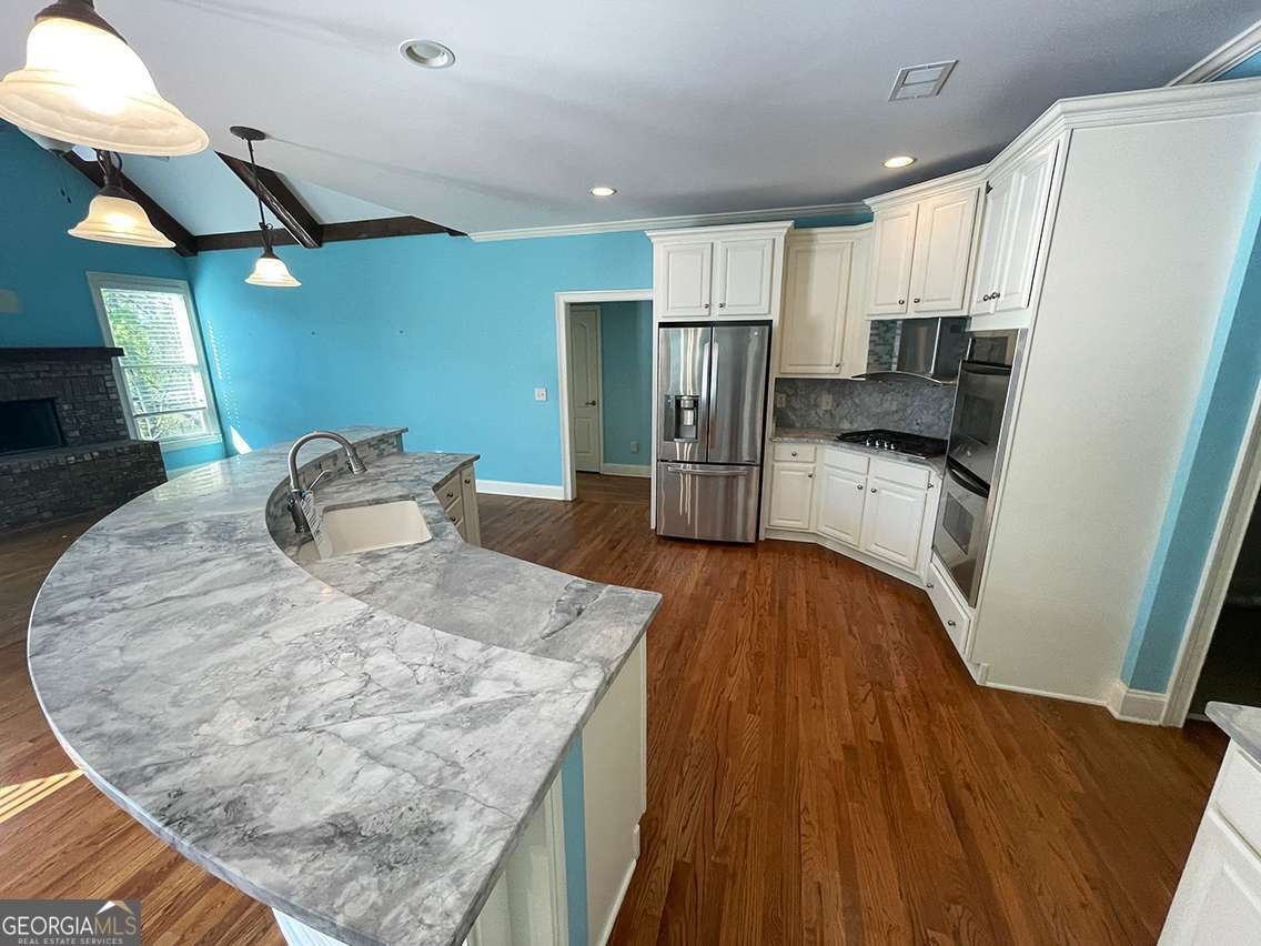 300 Towne Overlook Circle Canton - Photo 9
