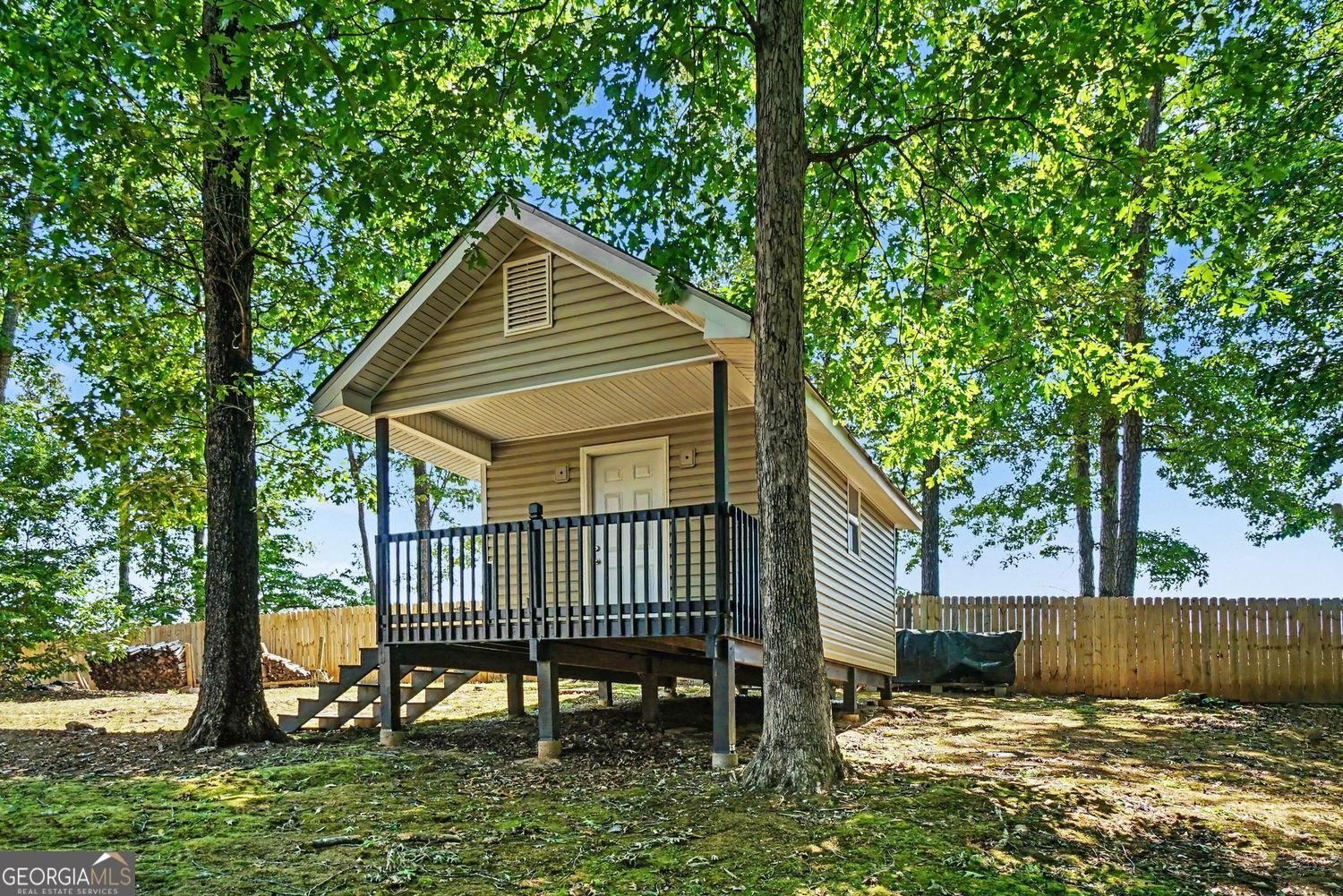 902 Cobblestone Trail Canton - Photo 20