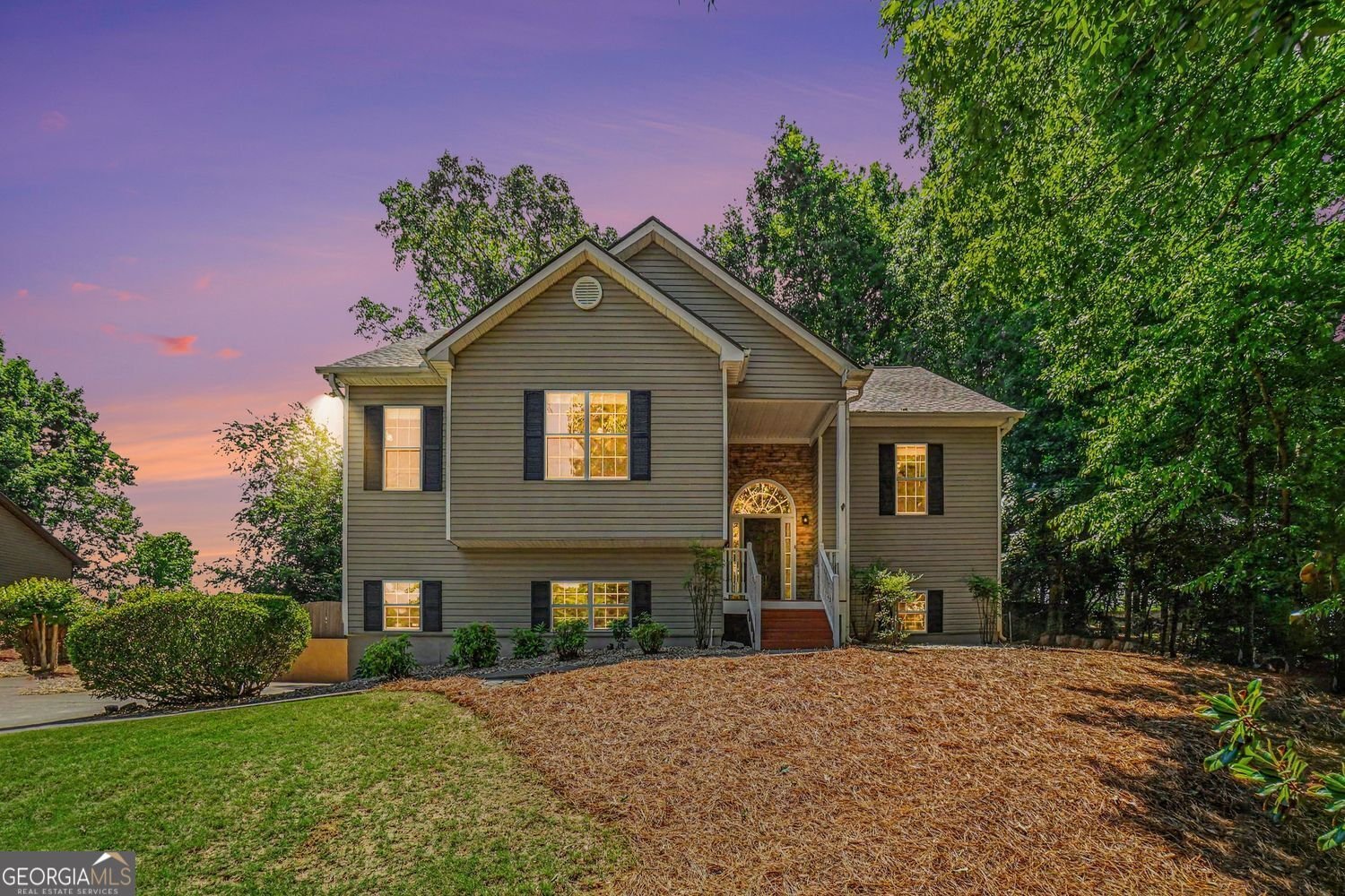 902 Cobblestone Trail Canton - Photo 23