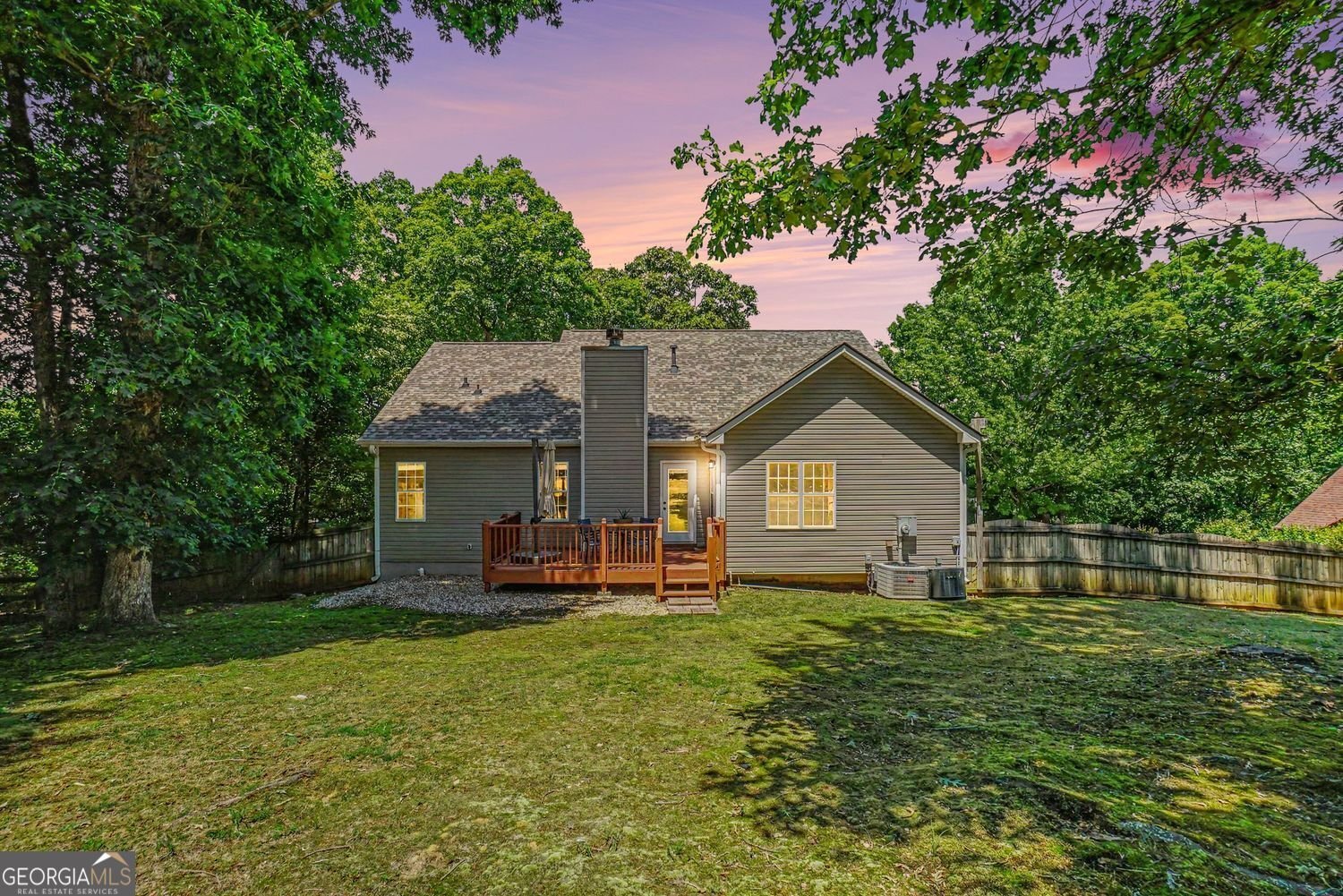 902 Cobblestone Trail Canton - Photo 24