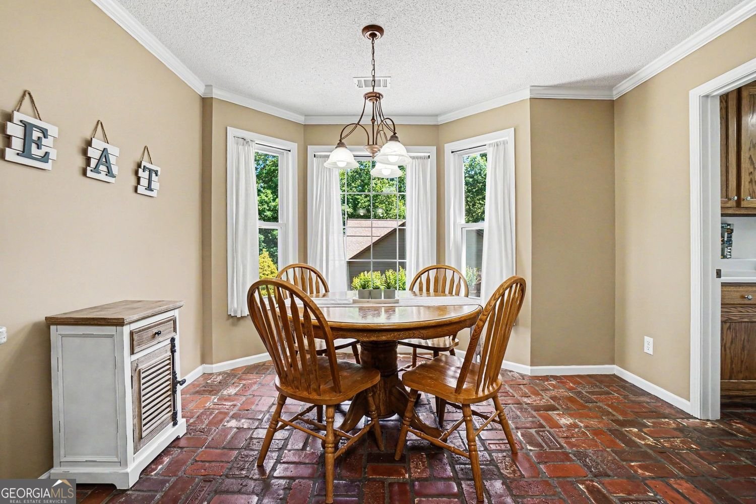902 Cobblestone Trail Canton - Photo 6