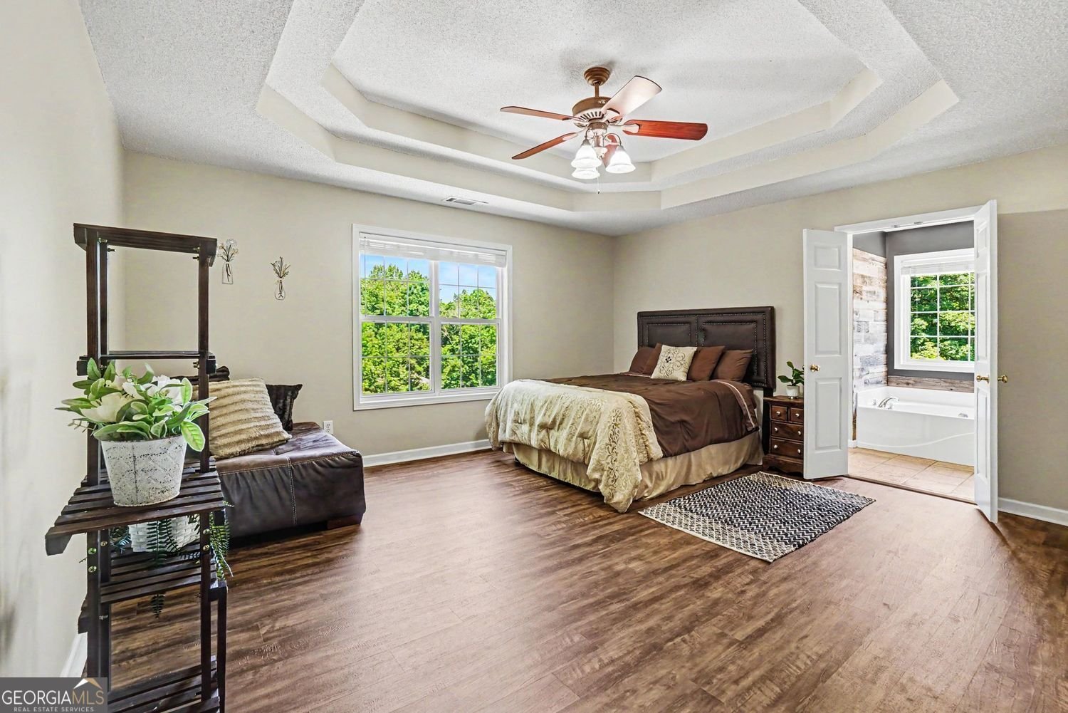 902 Cobblestone Trail Canton - Photo 9