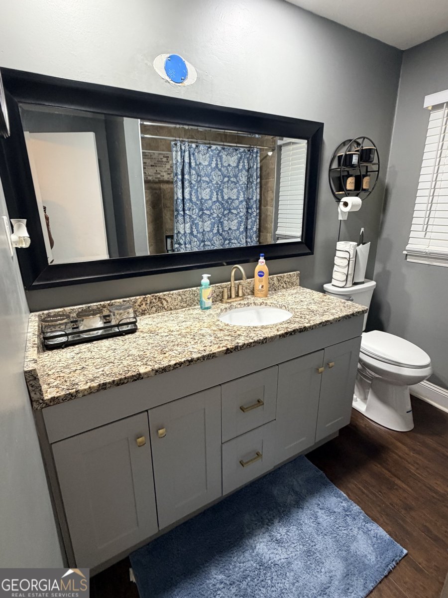 6010 Shadow Rock Drive Lithonia - Photo 14