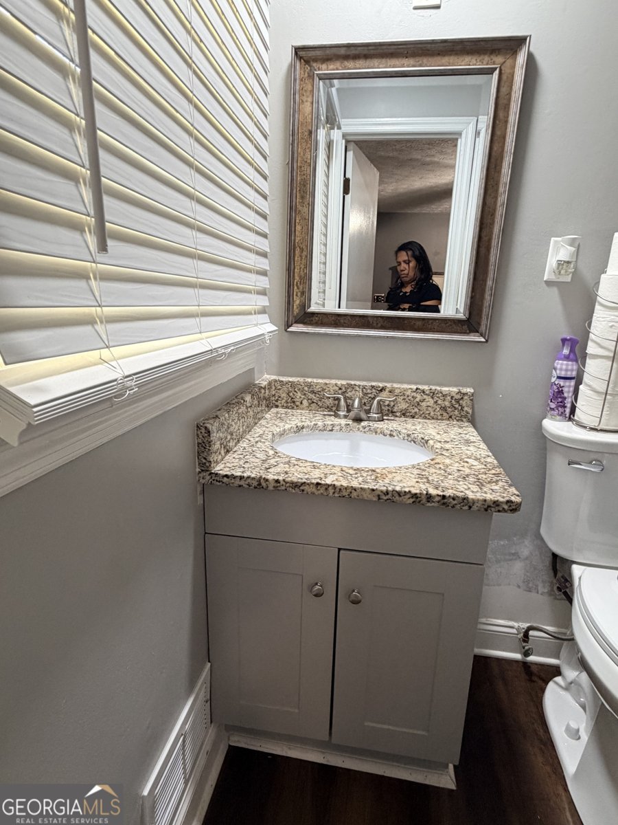 6010 Shadow Rock Drive Lithonia - Photo 17