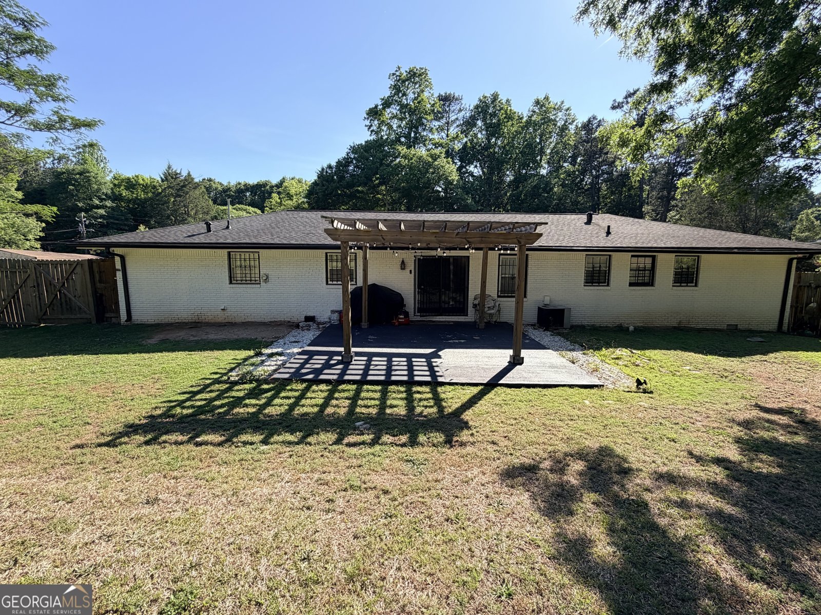 6010 Shadow Rock Drive Lithonia - Photo 20