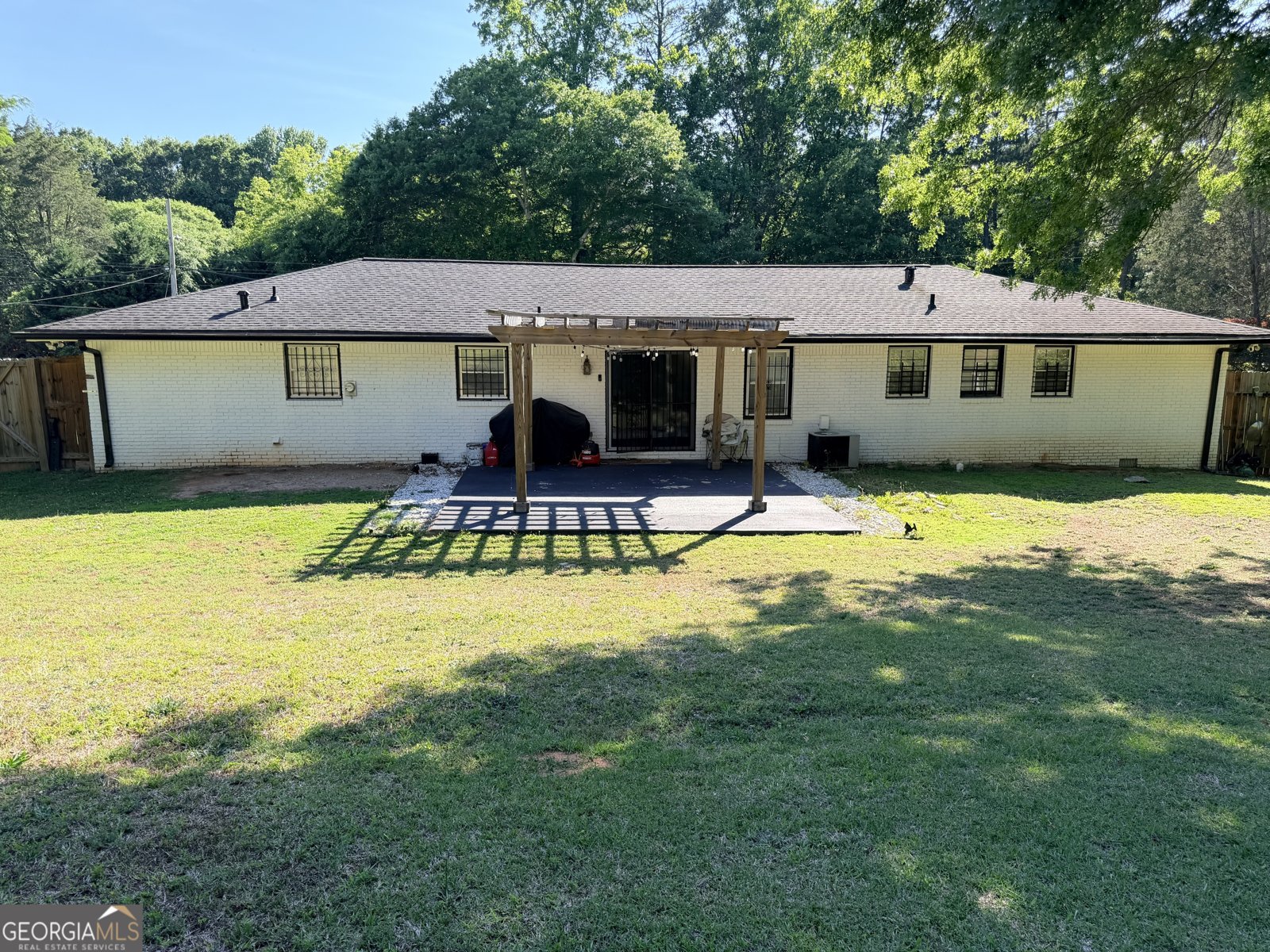 6010 Shadow Rock Drive Lithonia - Photo 21