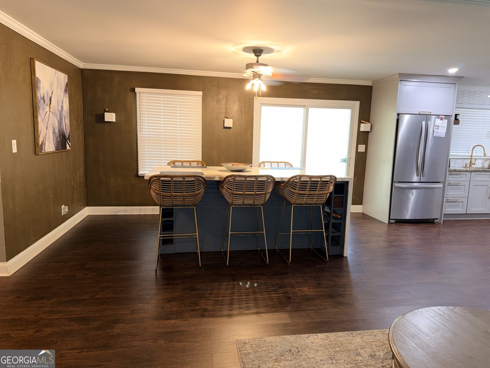 6010 Shadow Rock Drive Lithonia - Photo 8