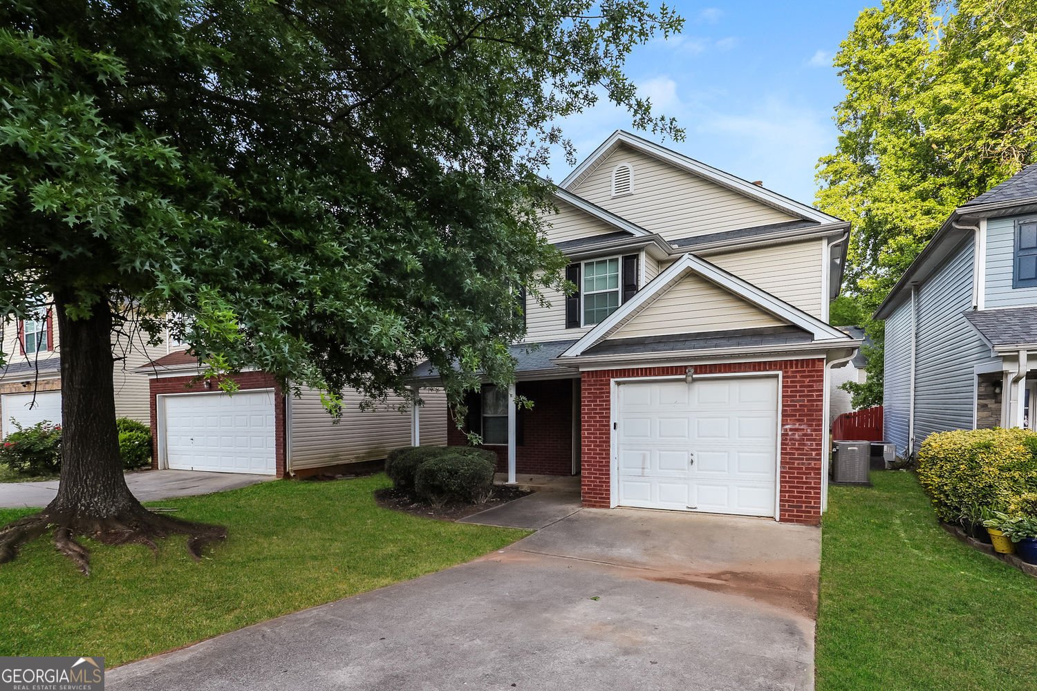 11235 James Madison Drive Hampton - main photo