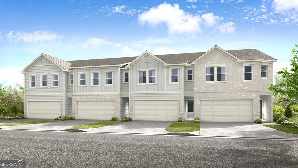 3683 Sagecrest Drive Buford - main photo
