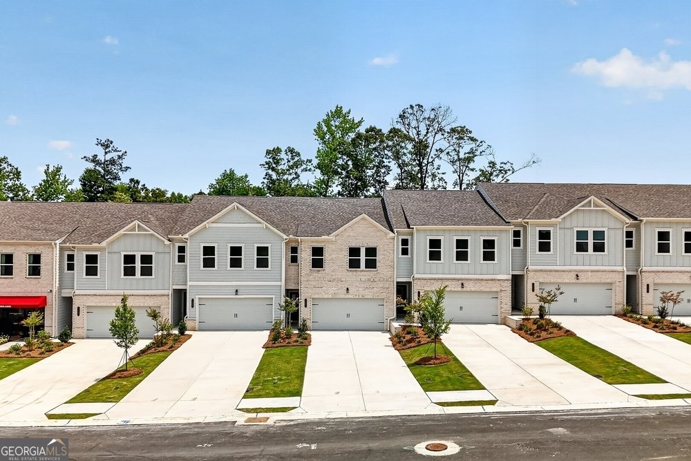 3683 Sagecrest Drive Buford - Photo 32