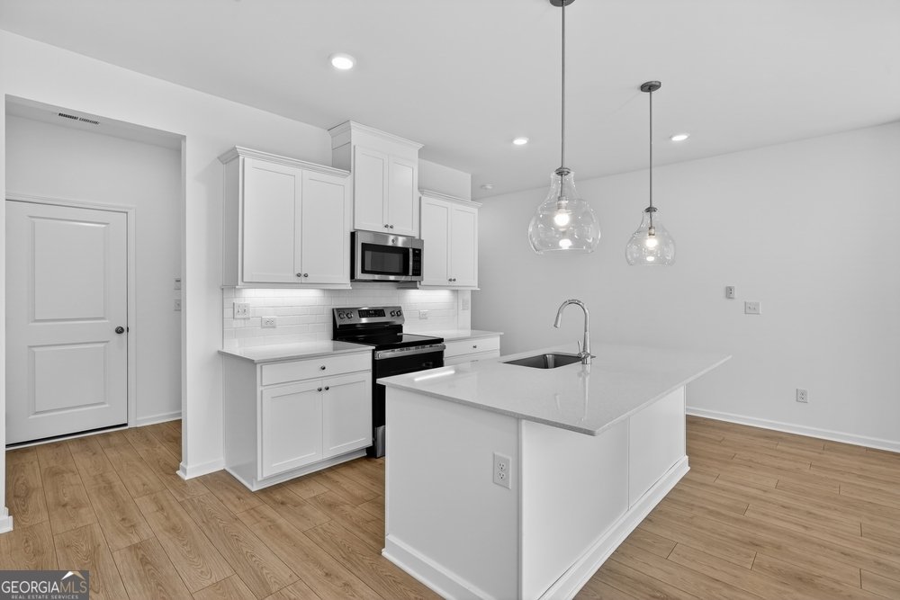 3683 Sagecrest Drive Buford - Photo 6
