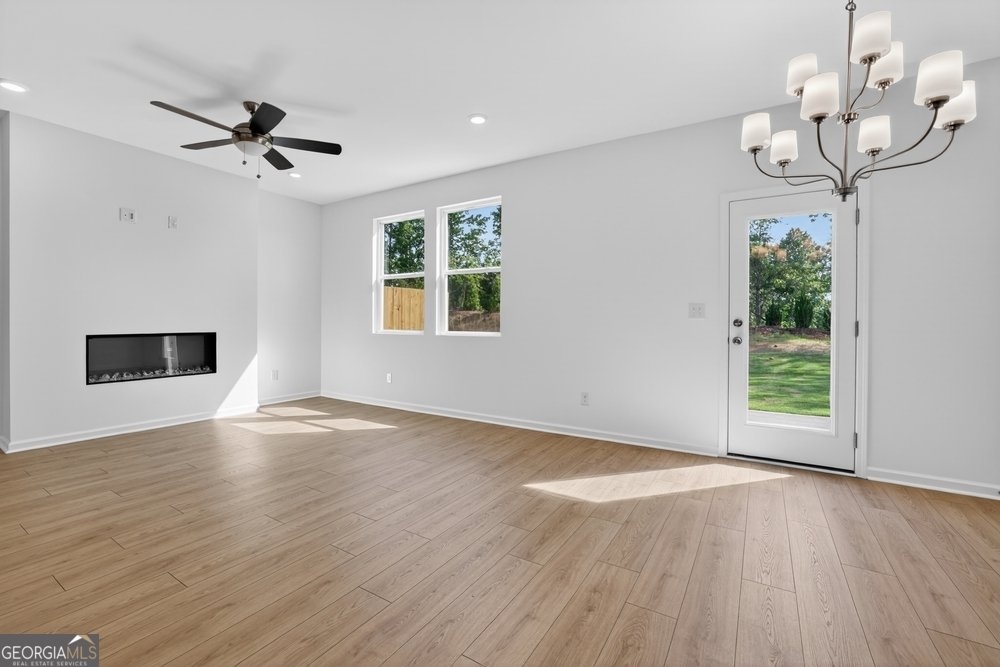 3683 Sagecrest Drive Buford - Photo 8
