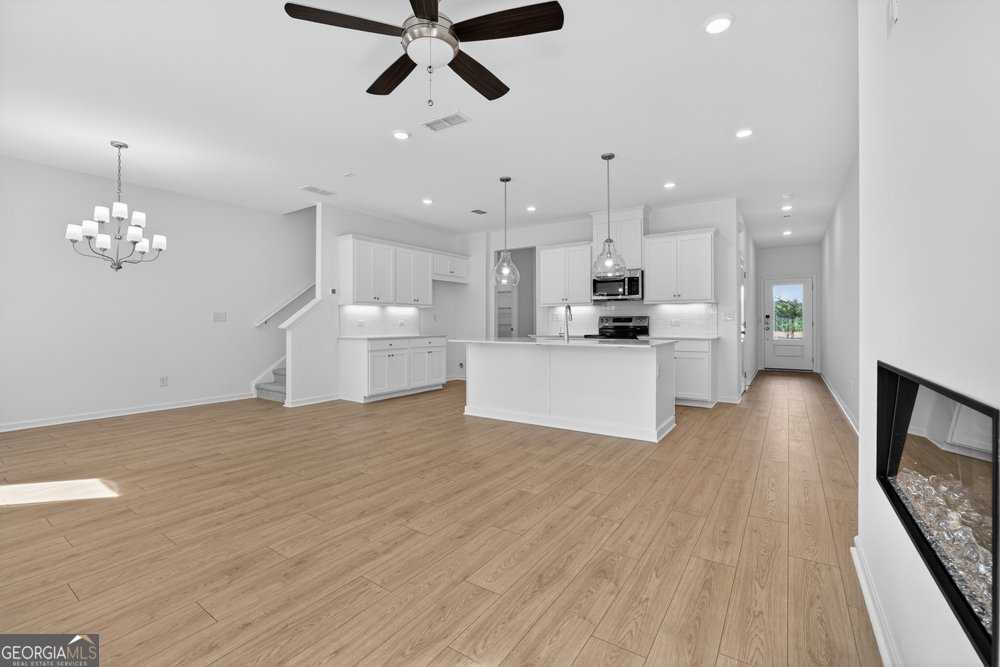 3683 Sagecrest Drive Buford - Photo 9