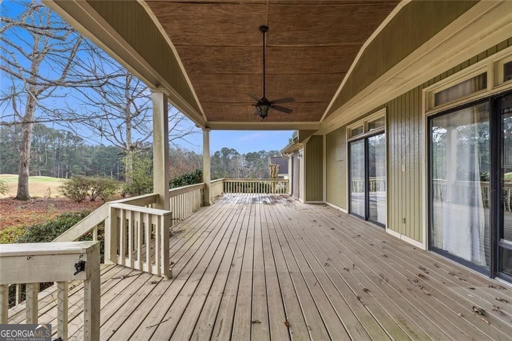 1200 Golf View Lane Greensboro - Photo 23