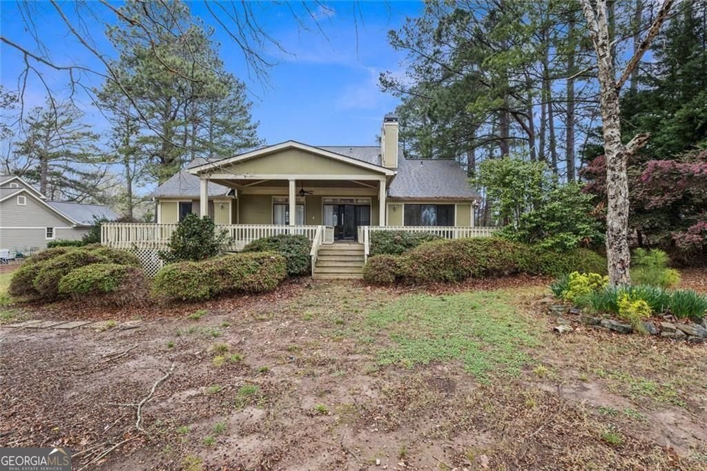 1200 Golf View Lane Greensboro - Photo 27