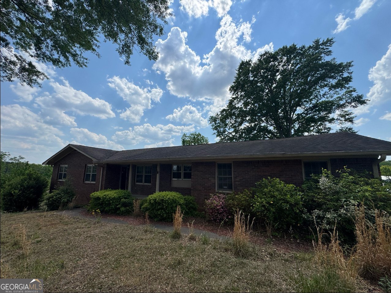 3774 Friendship Circle Buford - main photo