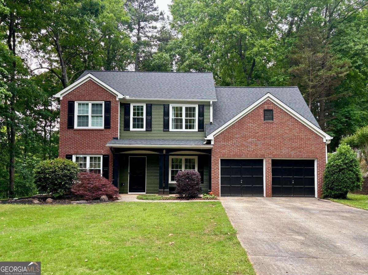 180 Wentworth Drive Canton - main photo