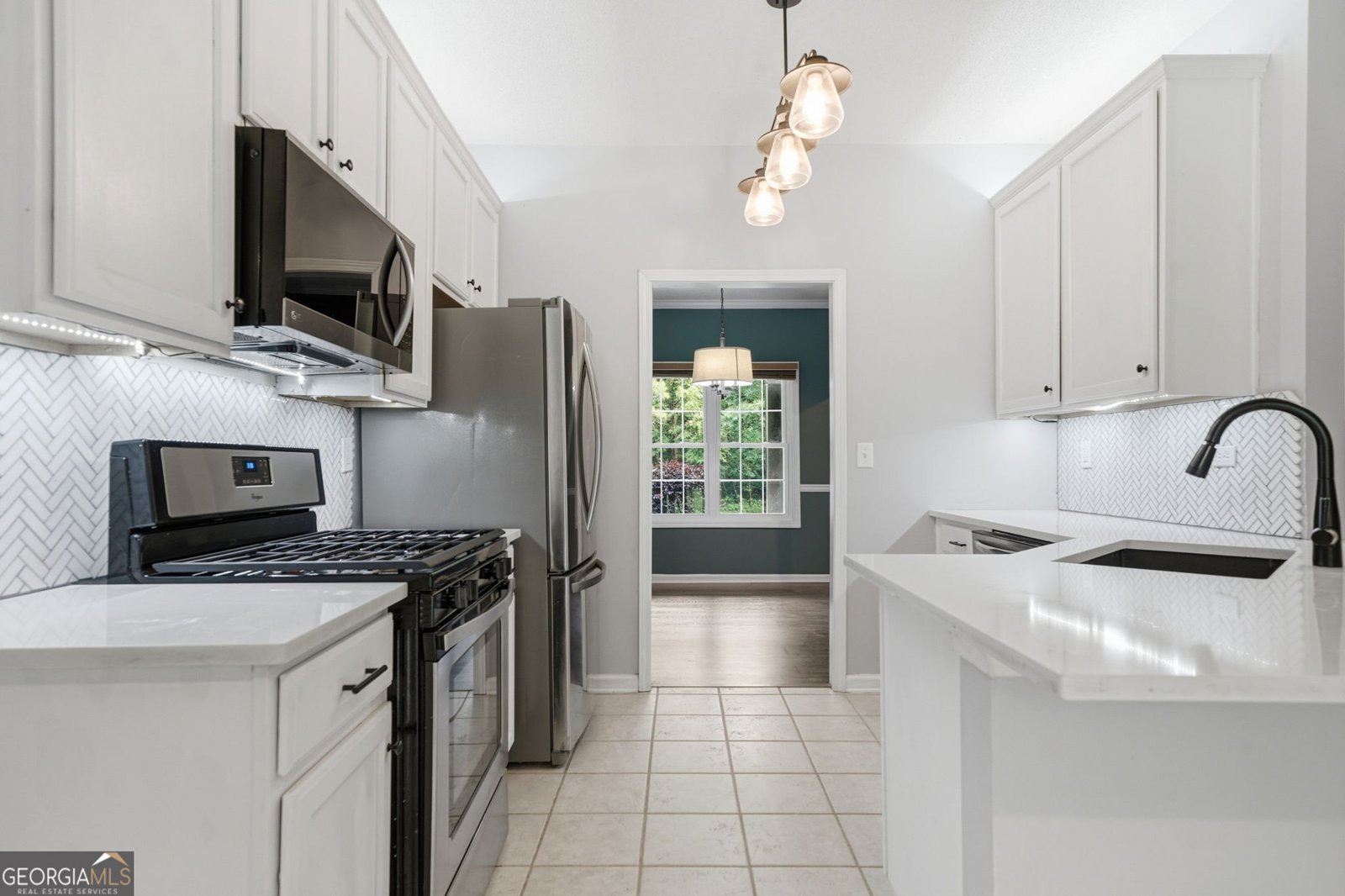 180 Wentworth Drive Canton - Photo 23