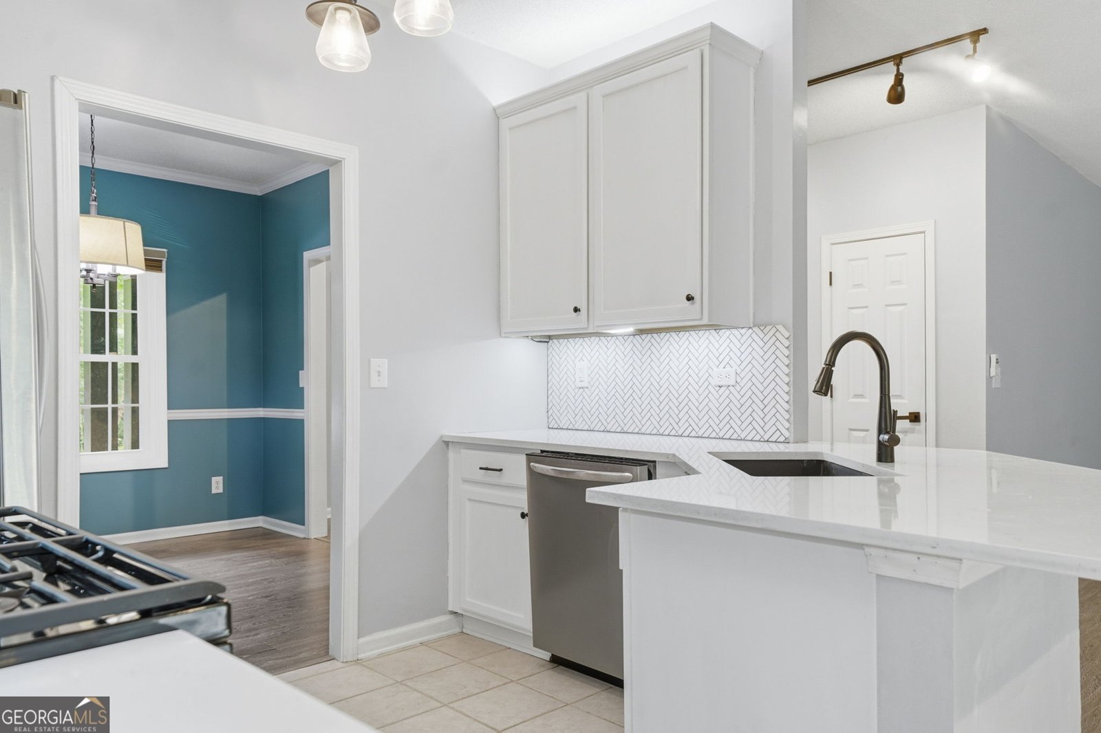 180 Wentworth Drive Canton - Photo 24