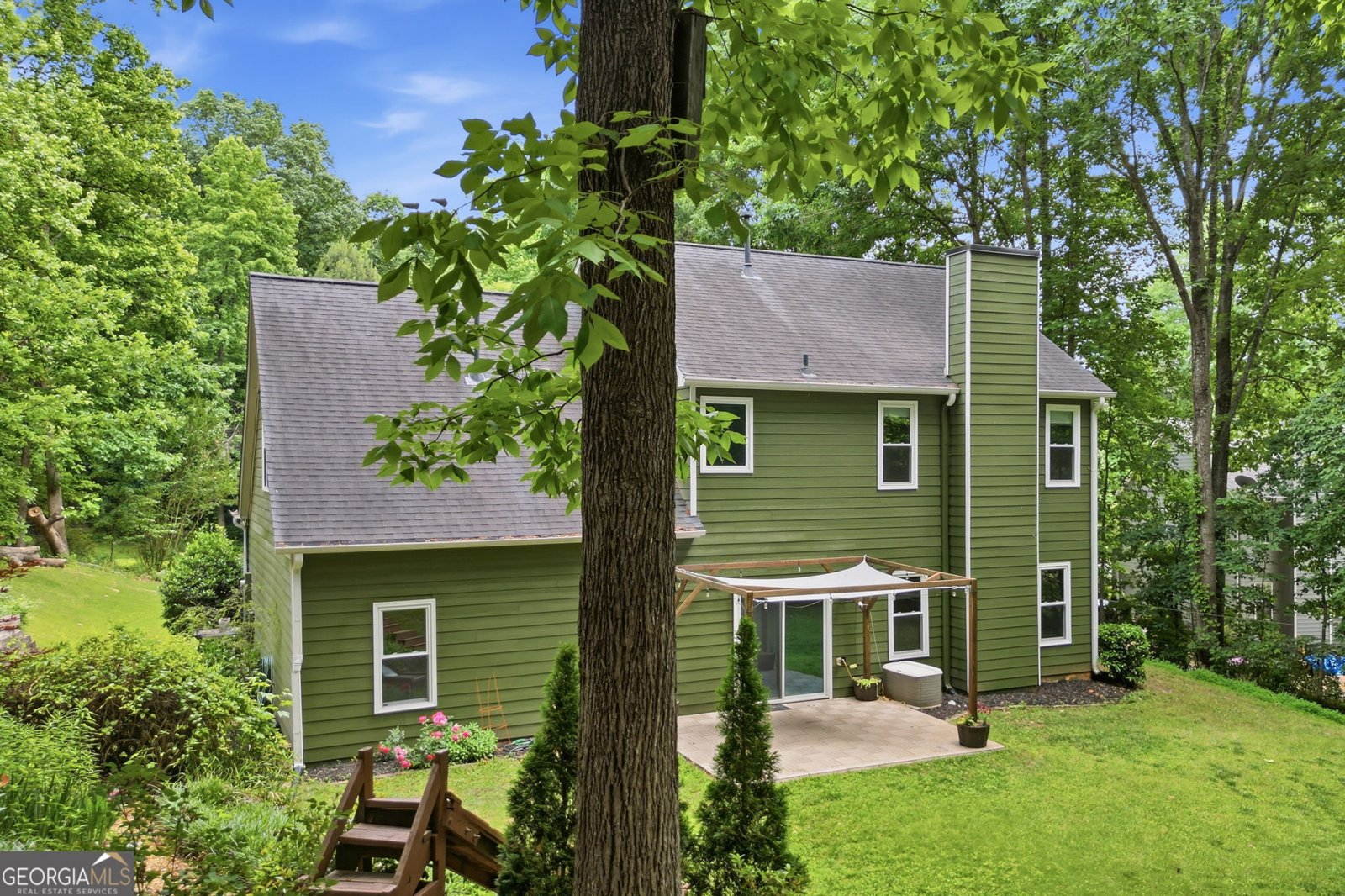 180 Wentworth Drive Canton - Photo 53