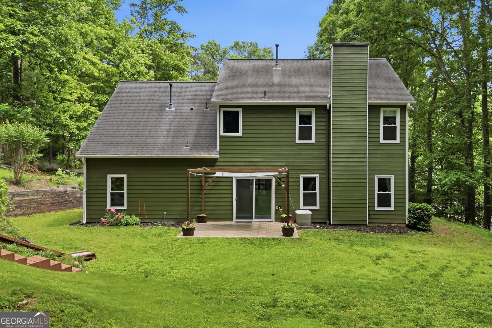 180 Wentworth Drive Canton - Photo 54