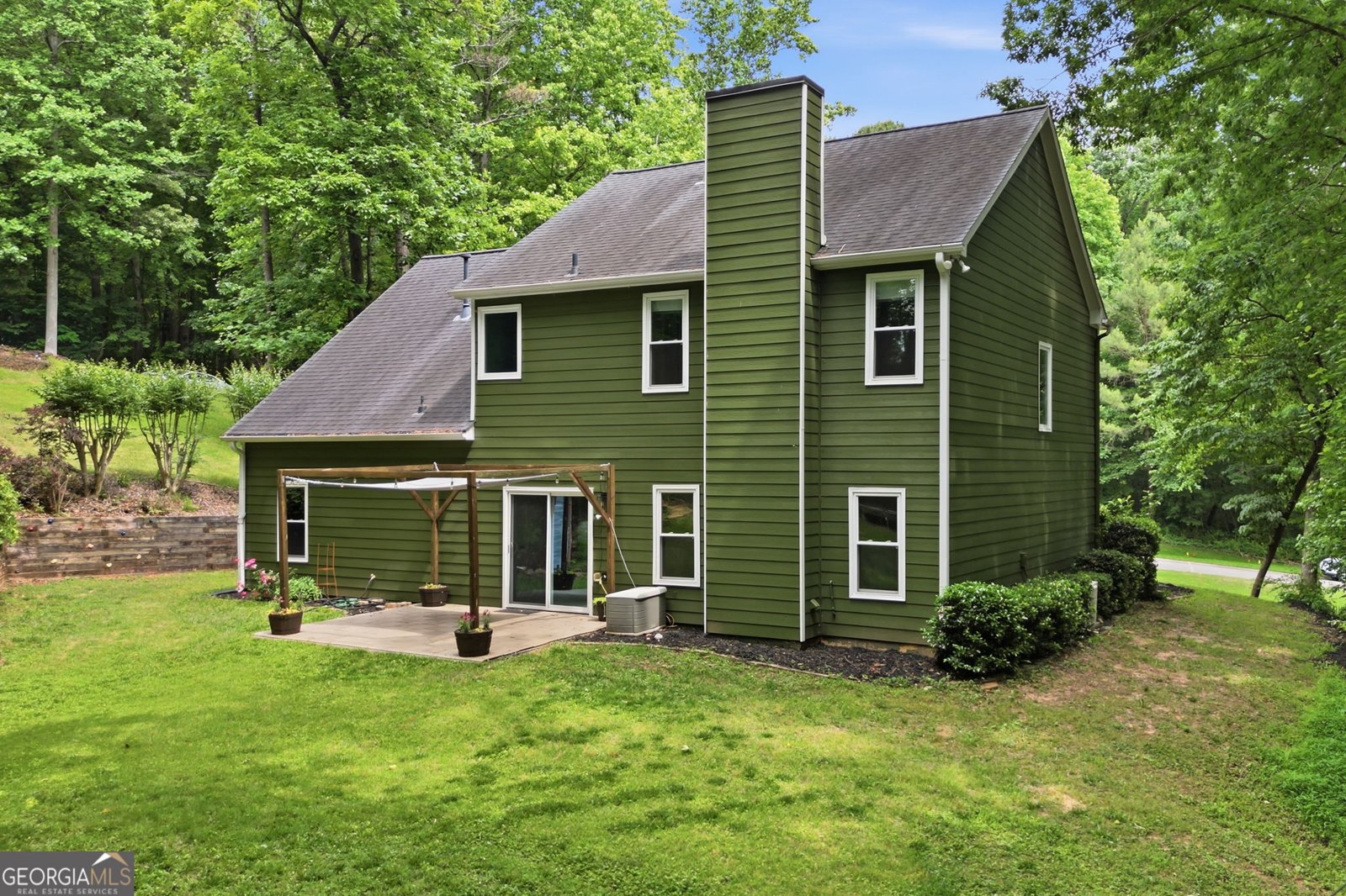 180 Wentworth Drive Canton - Photo 55