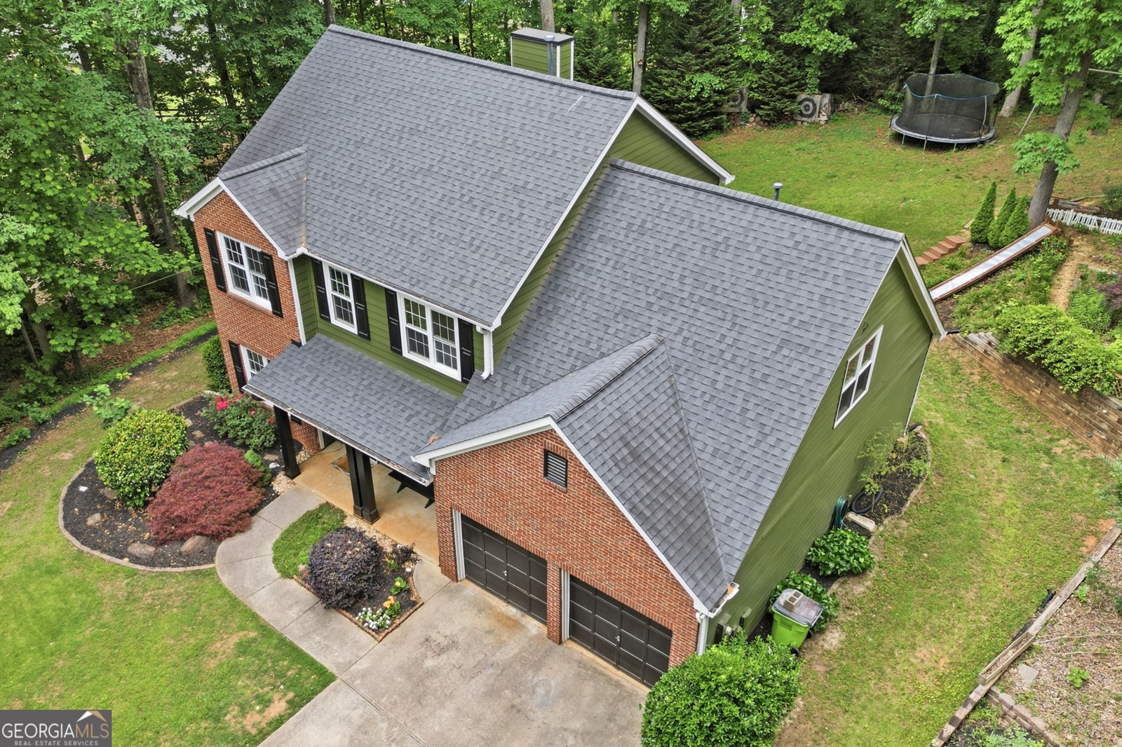 180 Wentworth Drive Canton - Photo 6